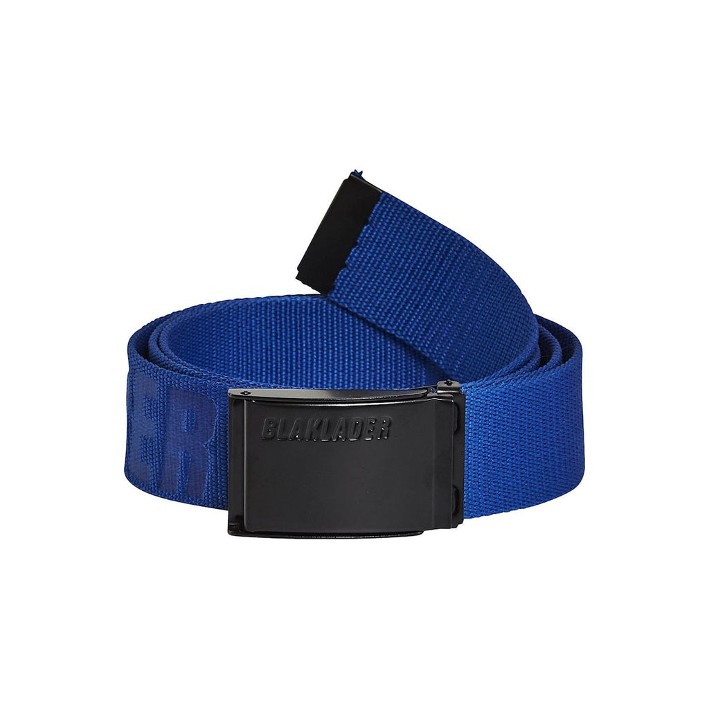 Blåkläder Riem Midnight Blue korenblauw / one size