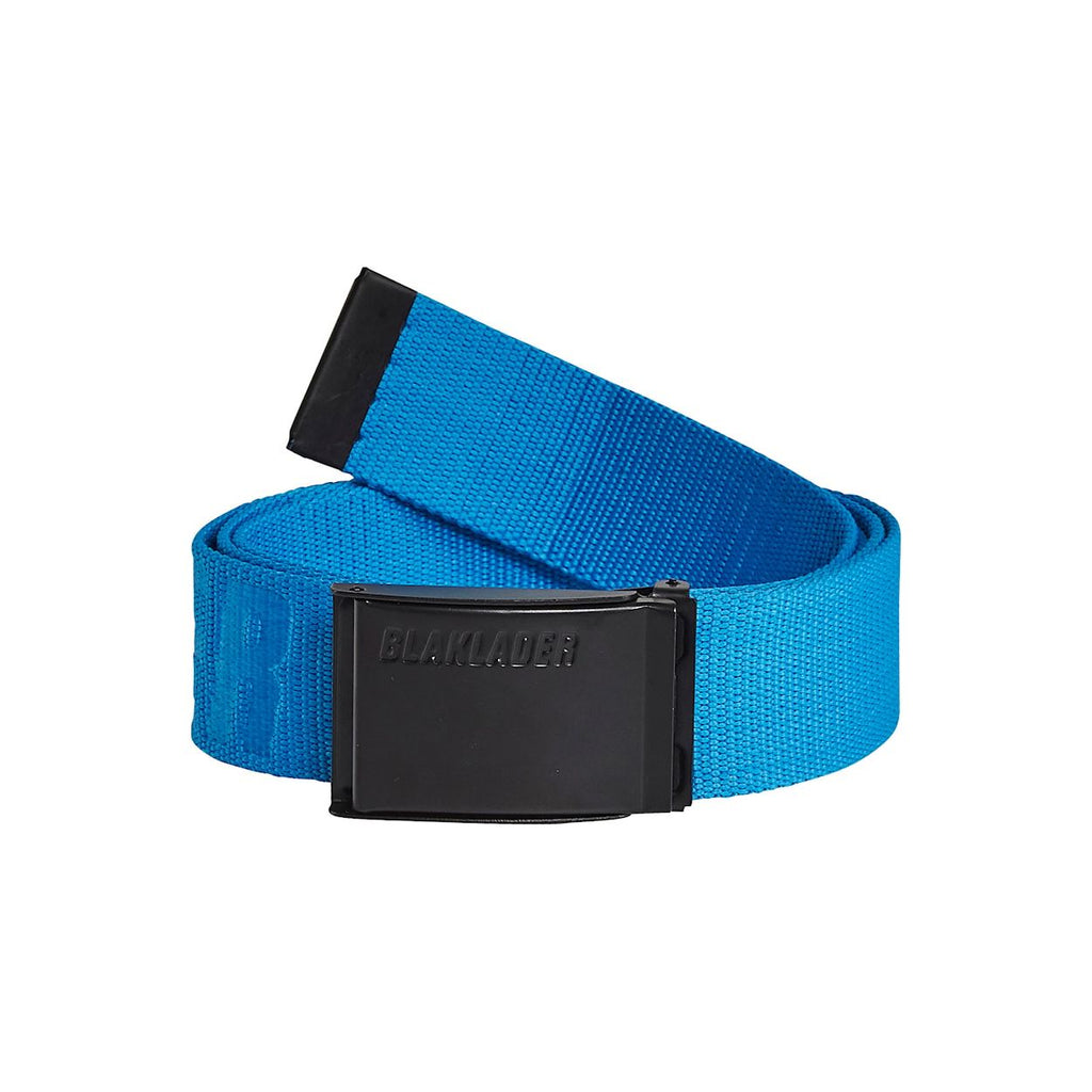 Blåkläder Riem Dark Cyan azuurblauw / one size