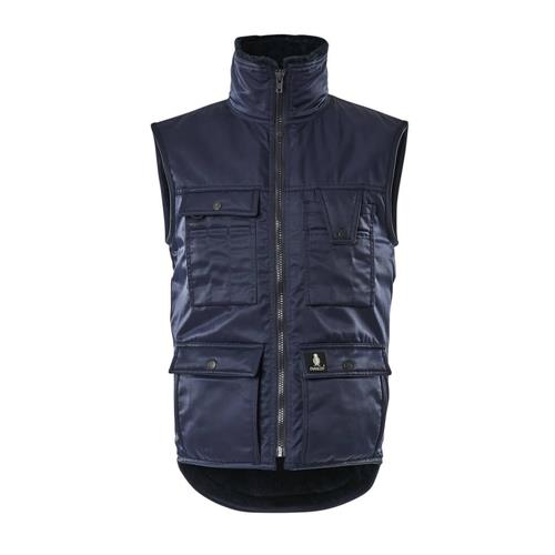 Mascot Mascot 00554-620 Sölden Wintervest Dark Slate Gray Jacket navy / S,navy / M,navy / L,navy / XL,navy / 2XL,navy / 3XL