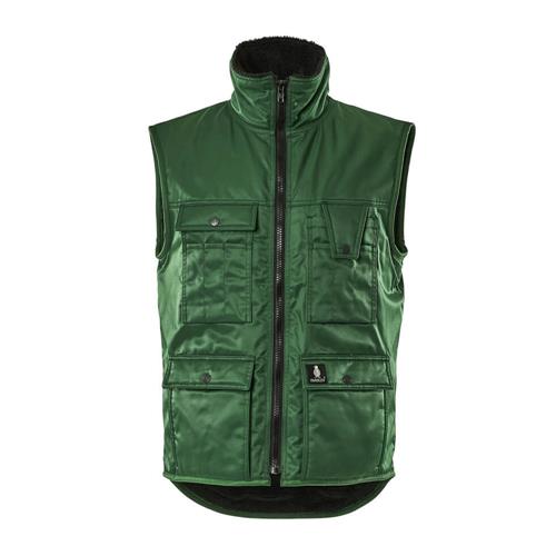 Mascot Mascot 00554-620 Sölden Wintervest Dark Slate Gray Jacket groen / S,groen / M,groen / L,groen / XL,groen / 2XL,groen / 3XL