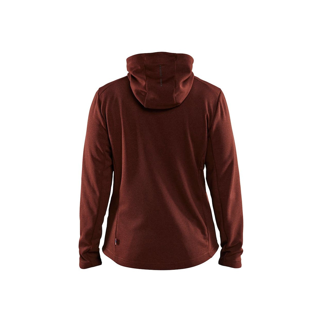 Blåkläder Dames Hoodie Met Hele Rits Black Gebrand rood/Zwart / XS,Gebrand rood/Zwart / S,Gebrand rood/Zwart / M,Gebrand rood/Zwart / L,Gebrand rood/Zwart / XL,Gebrand rood/Zwart / XXL,Gebrand rood/Zwart / XXXL,herfstgroen/zwart / XS,herfstgroen/zwart / S,herfstgroen/zwart / M,herfstgroen/zwart / L,herfstgroen/zwart / XL,herfstgroen/zwart / XXL,herfstgroen/zwart / XXXL