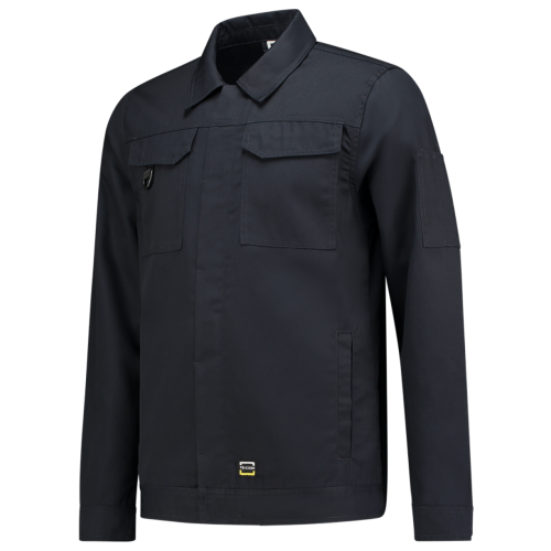 Tricorp Werkjas Industrie 402017 Dark Slate Gray Jassen Navy / XS,Navy / S,Navy / M,Navy / L,Navy / XL,Navy / XXL,Navy / 3XL