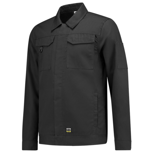 Tricorp Werkjas Industrie 402017 Dark Slate Gray Jassen Darkgrey / XS,Darkgrey / S,Darkgrey / M,Darkgrey / L,Darkgrey / XL,Darkgrey / XXL,Darkgrey / 3XL