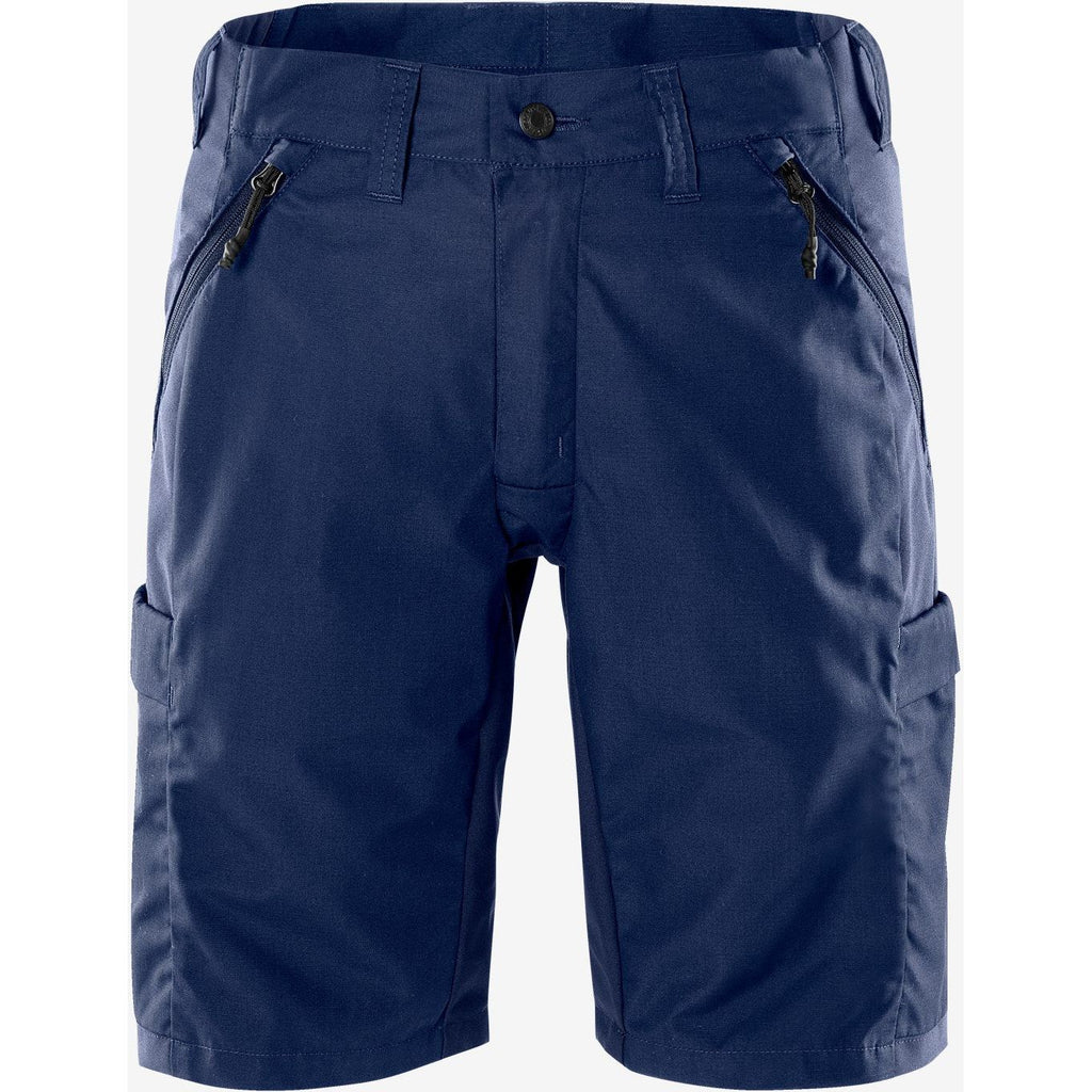 Fristads Fristads 2543 Lwr korte broek Midnight Blue Korte broek marineblauw / C42,marineblauw / C44,marineblauw / C46,marineblauw / C48,marineblauw / C50,marineblauw / C52,marineblauw / C54,marineblauw / C56,marineblauw / C58,marineblauw / C60,marineblauw / C62,marineblauw / C64,marineblauw / C66