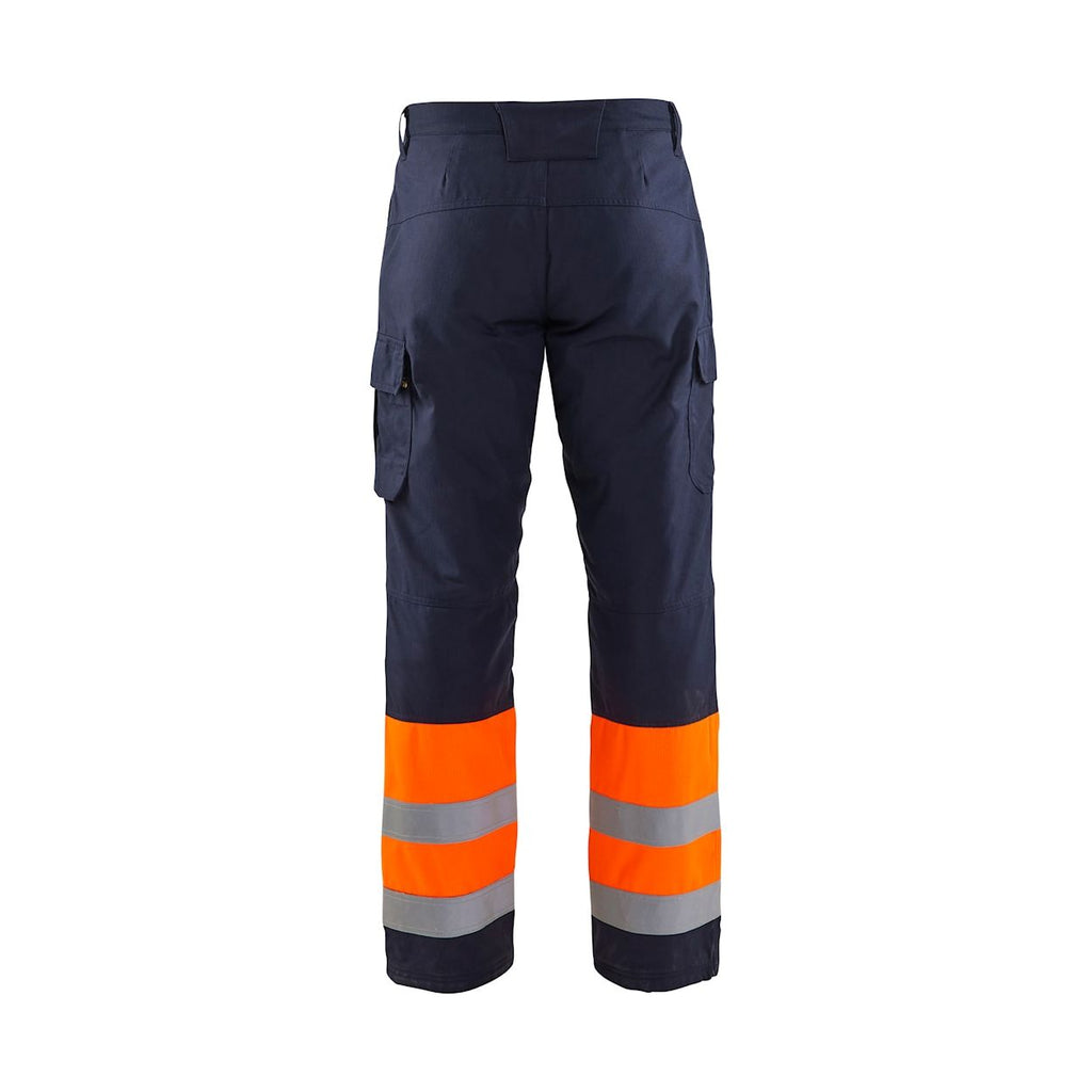 Blåkläder Multinorm Inherent Winterwerkbroek Dark Slate Gray Multinorm HIGH VIS ORANJE/MARINEBLAUW / C46,HIGH VIS ORANJE/MARINEBLAUW / C48,HIGH VIS ORANJE/MARINEBLAUW / C50,HIGH VIS ORANJE/MARINEBLAUW / C52,HIGH VIS ORANJE/MARINEBLAUW / C54,HIGH VIS ORANJE/MARINEBLAUW / C56,HIGH VIS ORANJE/MARINEBLAUW / C58,HIGH VIS ORANJE/MARINEBLAUW / C60,HIGH VIS ORANJE/MARINEBLAUW / C62,HIGH VIS ORANJE/MARINEBLAUW / C64,HIGH VIS GEEL/MARINEBLAUW / C46,HIGH VIS GEEL/MARINEBLAUW / C48,HIGH VIS GEEL/MARINEBLAUW / C50,HIGH 