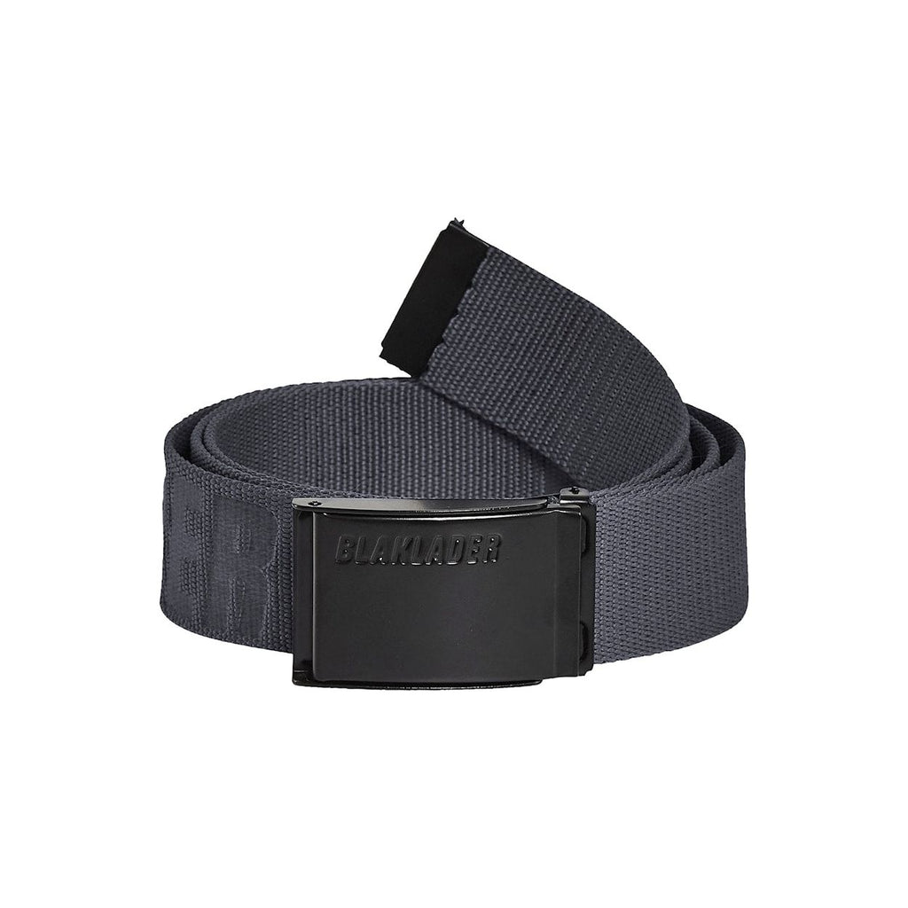 Blåkläder Riem Dark Slate Gray grijs / one size