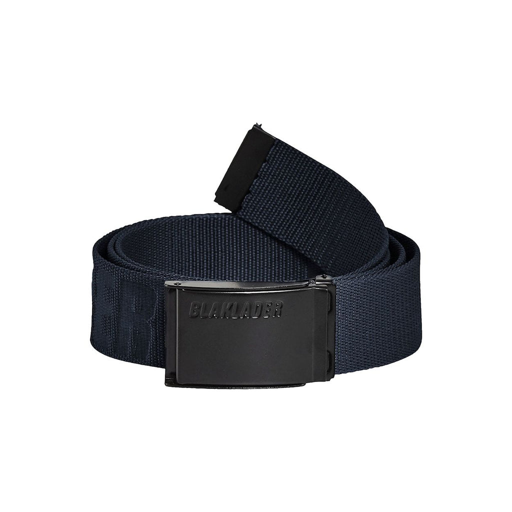 Blåkläder Riem Dark Slate Gray navyblauw / one size