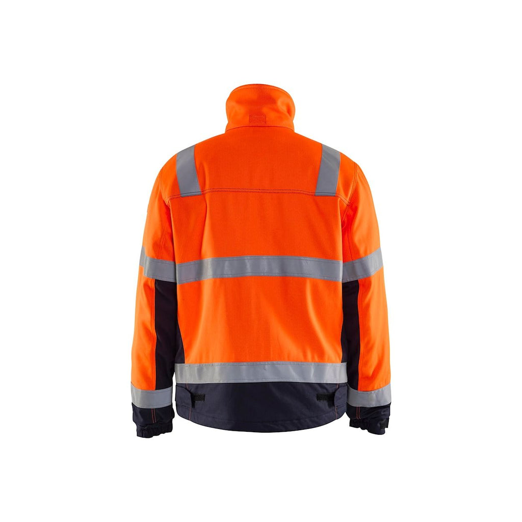 Blåkläder Multinorm Winterjas Inherent Dark Slate Gray Multinorm HIGH VIS ORANJE/MARINEBLAUW / XS,HIGH VIS ORANJE/MARINEBLAUW / S,HIGH VIS ORANJE/MARINEBLAUW / M,HIGH VIS ORANJE/MARINEBLAUW / L,HIGH VIS ORANJE/MARINEBLAUW / XL,HIGH VIS ORANJE/MARINEBLAUW / 2XL,HIGH VIS ORANJE/MARINEBLAUW / 3XL,HIGH VIS GEEL/MARINEBLAUW / XS,HIGH VIS GEEL/MARINEBLAUW / S,HIGH VIS GEEL/MARINEBLAUW / M,HIGH VIS GEEL/MARINEBLAUW / L,HIGH VIS GEEL/MARINEBLAUW / XL,HIGH VIS GEEL/MARINEBLAUW / 2XL,HIGH VIS GEEL/MARINEBLAUW / 3XL