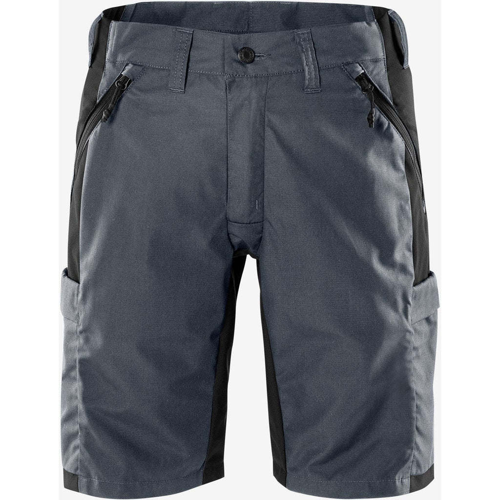 Fristads Fristads 2543 Lwr korte broek Dark Slate Gray Korte broek grijs / C42,grijs / C44,grijs / C46,grijs / C48,grijs / C50,grijs / C52,grijs / C54,grijs / C56,grijs / C58,grijs / C60,grijs / C62,grijs / C64,grijs / C66