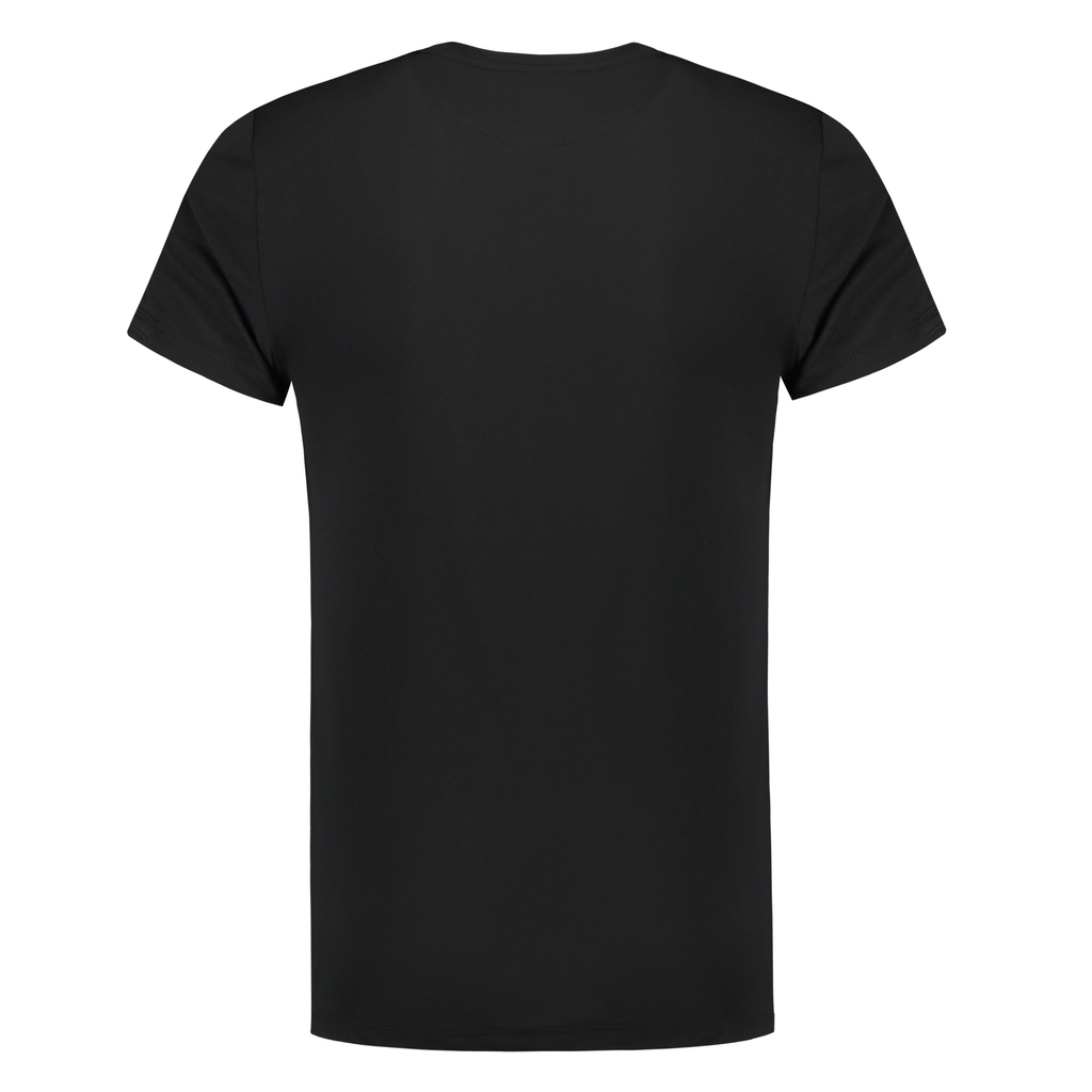 Tricorp T-shirt Cooldry Bamboe Fitted 101003 Black T-shirts Black / XS,Black / S,Black / M,Black / L,Black / XL,Black / XXL,Black / 3XL,Black / 4XL,Darkgrey / XS,Darkgrey / S,Darkgrey / M,Darkgrey / L,Darkgrey / XL,Darkgrey / XXL,Darkgrey / 3XL,Darkgrey / 4XL,Navy / XS,Navy / S,Navy / M,Navy / L,Navy / XL,Navy / XXL,Navy / 3XL,Navy / 4XL,Royalblue / XS,Royalblue / S,Royalblue / M,Royalblue / L,Royalblue / XL,Royalblue / XXL,Royalblue / 3XL,Royalblue / 4XL,White / XS,White / S,White / M,White / L,White / XL,