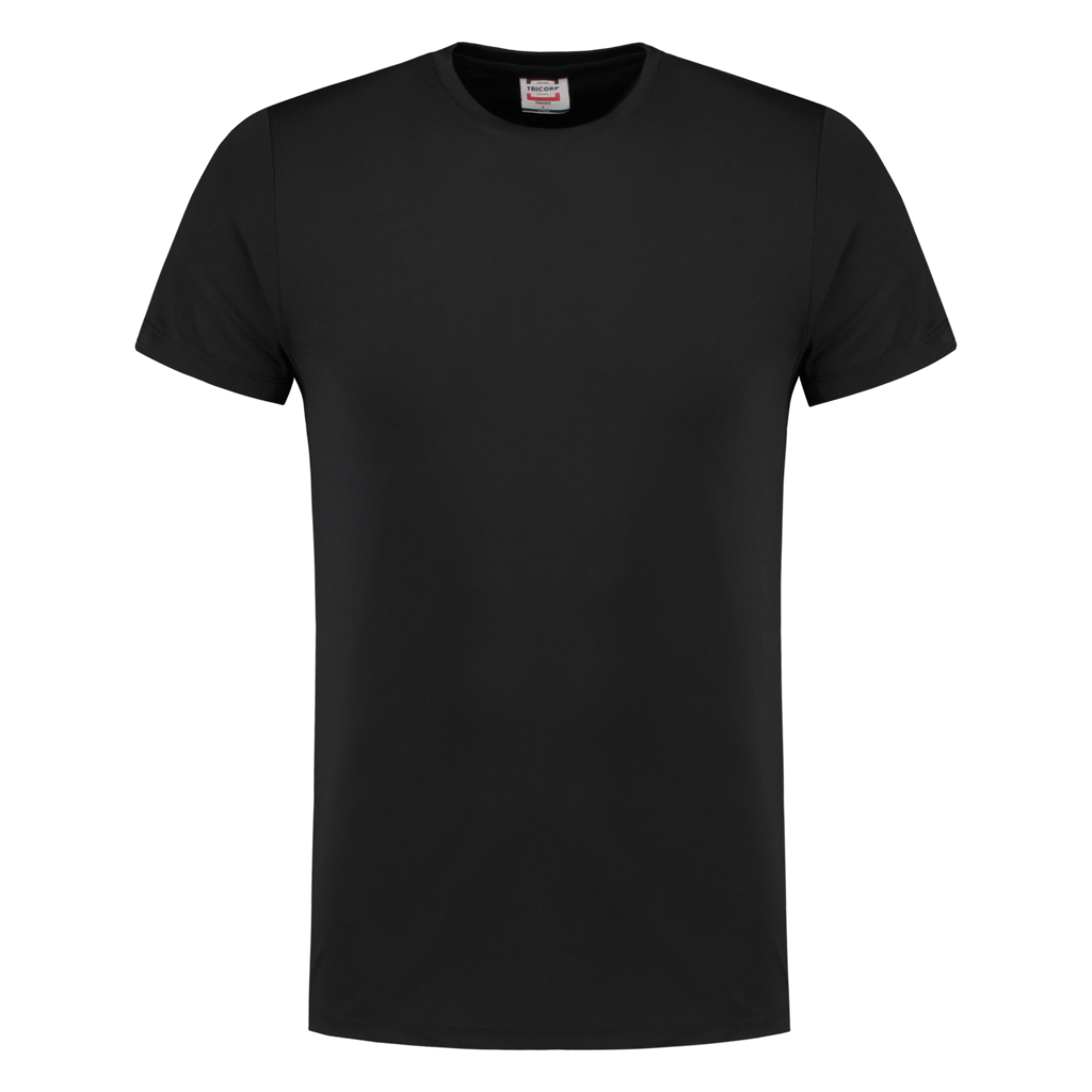 Tricorp T-shirt Cooldry Bamboe Fitted 101003 Black T-shirts Black / XS,Black / S,Black / M,Black / L,Black / XL,Black / XXL,Black / 3XL,Black / 4XL,Darkgrey / XS,Darkgrey / S,Darkgrey / M,Darkgrey / L,Darkgrey / XL,Darkgrey / XXL,Darkgrey / 3XL,Darkgrey / 4XL,Navy / XS,Navy / S,Navy / M,Navy / L,Navy / XL,Navy / XXL,Navy / 3XL,Navy / 4XL,Royalblue / XS,Royalblue / S,Royalblue / M,Royalblue / L,Royalblue / XL,Royalblue / XXL,Royalblue / 3XL,Royalblue / 4XL,White / XS,White / S,White / M,White / L,White / XL,