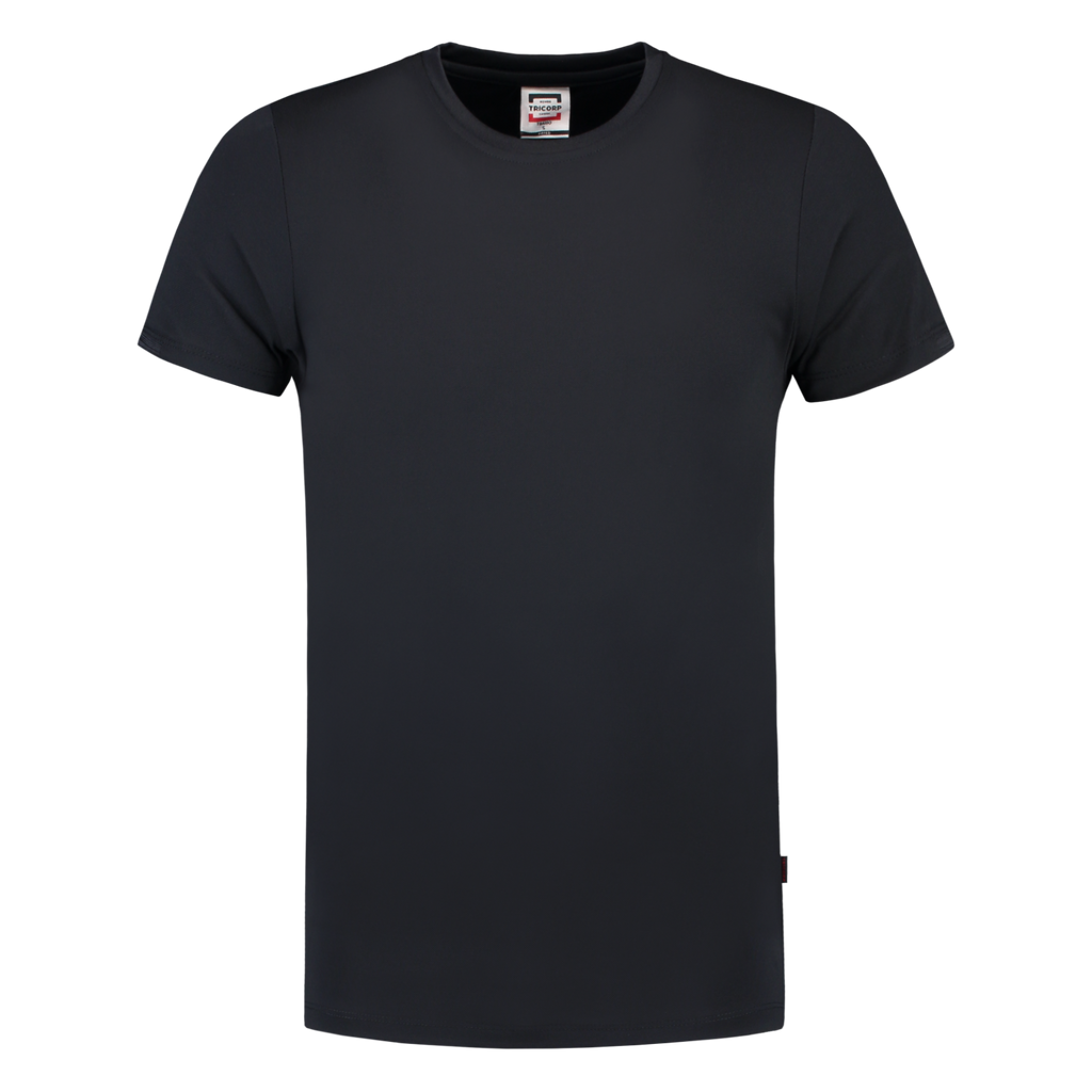 Tricorp T-shirt Cooldry Bamboe Fitted 101003 Dark Slate Gray T-shirts Black / XS,Black / S,Black / M,Black / L,Black / XL,Black / XXL,Black / 3XL,Black / 4XL,Darkgrey / XS,Darkgrey / S,Darkgrey / M,Darkgrey / L,Darkgrey / XL,Darkgrey / XXL,Darkgrey / 3XL,Darkgrey / 4XL,Navy / XS,Navy / S,Navy / M,Navy / L,Navy / XL,Navy / XXL,Navy / 3XL,Navy / 4XL,Royalblue / XS,Royalblue / S,Royalblue / M,Royalblue / L,Royalblue / XL,Royalblue / XXL,Royalblue / 3XL,Royalblue / 4XL,White / XS,White / S,White / M,White / L,W