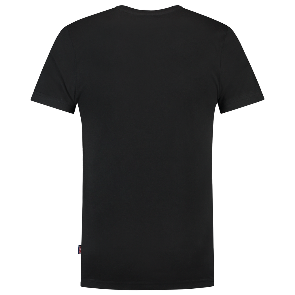 Tricorp T-shirt Fitted 101004 Black T-shirts Army / XS,Army / S,Army / M,Army / L,Army / XL,Army / XXL,Black / XS,Black / S,Black / M,Black / L,Black / XL,Black / XXL,Bottlegreen / XS,Bottlegreen / S,Bottlegreen / M,Bottlegreen / L,Bottlegreen / XL,Bottlegreen / XXL,Darkgrey / XS,Darkgrey / S,Darkgrey / M,Darkgrey / L,Darkgrey / XL,Darkgrey / XXL,Greymel / XS,Greymel / S,Greymel / M,Greymel / L,Greymel / XL,Greymel / XXL,Ink / XS,Ink / S,Ink / M,Ink / L,Ink / XL,Ink / XXL,Lime / XS,Lime / S,Lime / M,Lime / 