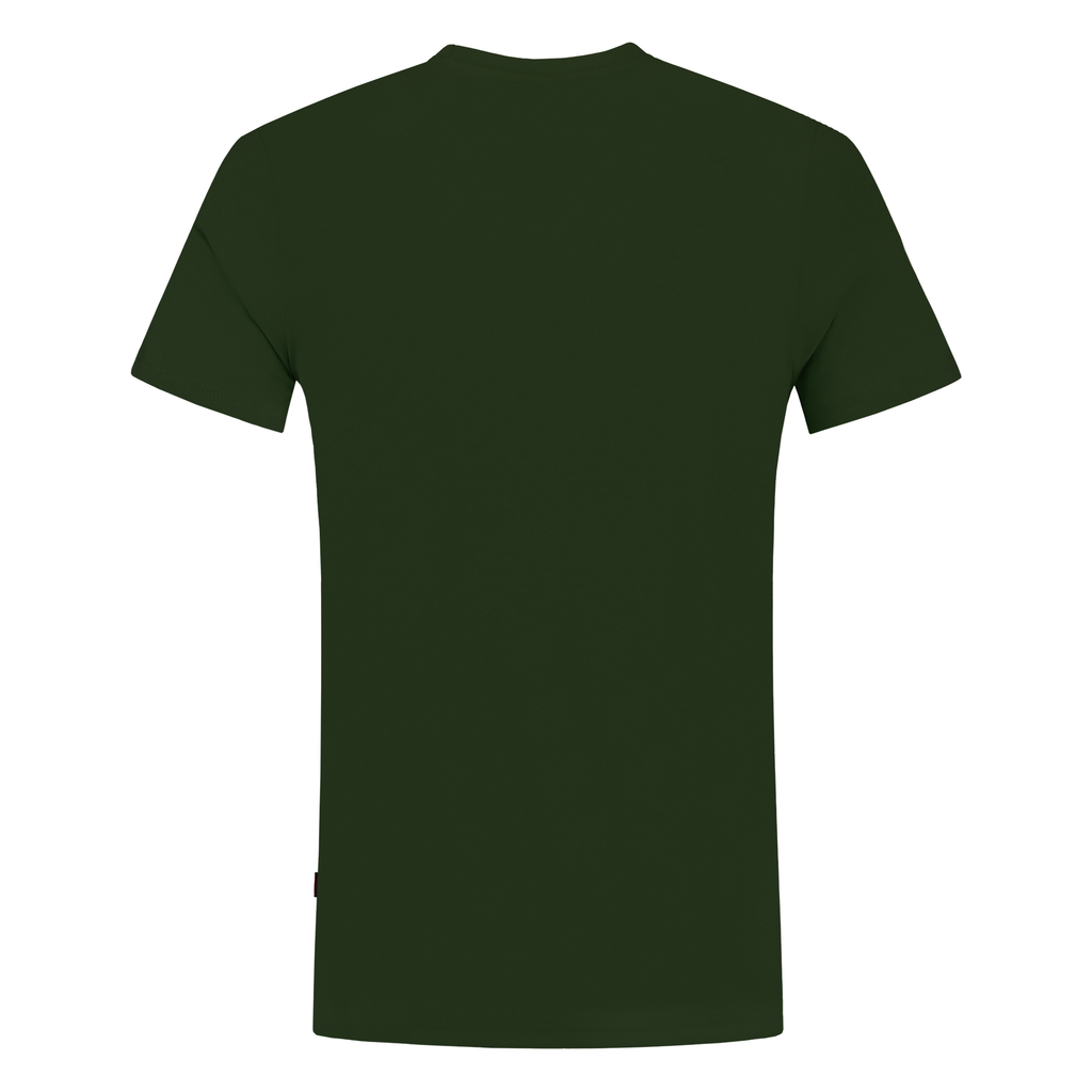 Tricorp T-shirt Fitted 101004 Dark Slate Gray T-shirts Army / XS,Army / S,Army / M,Army / L,Army / XL,Army / XXL,Black / XS,Black / S,Black / M,Black / L,Black / XL,Black / XXL,Bottlegreen / XS,Bottlegreen / S,Bottlegreen / M,Bottlegreen / L,Bottlegreen / XL,Bottlegreen / XXL,Darkgrey / XS,Darkgrey / S,Darkgrey / M,Darkgrey / L,Darkgrey / XL,Darkgrey / XXL,Greymel / XS,Greymel / S,Greymel / M,Greymel / L,Greymel / XL,Greymel / XXL,Ink / XS,Ink / S,Ink / M,Ink / L,Ink / XL,Ink / XXL,Lime / XS,Lime / S,Lime /