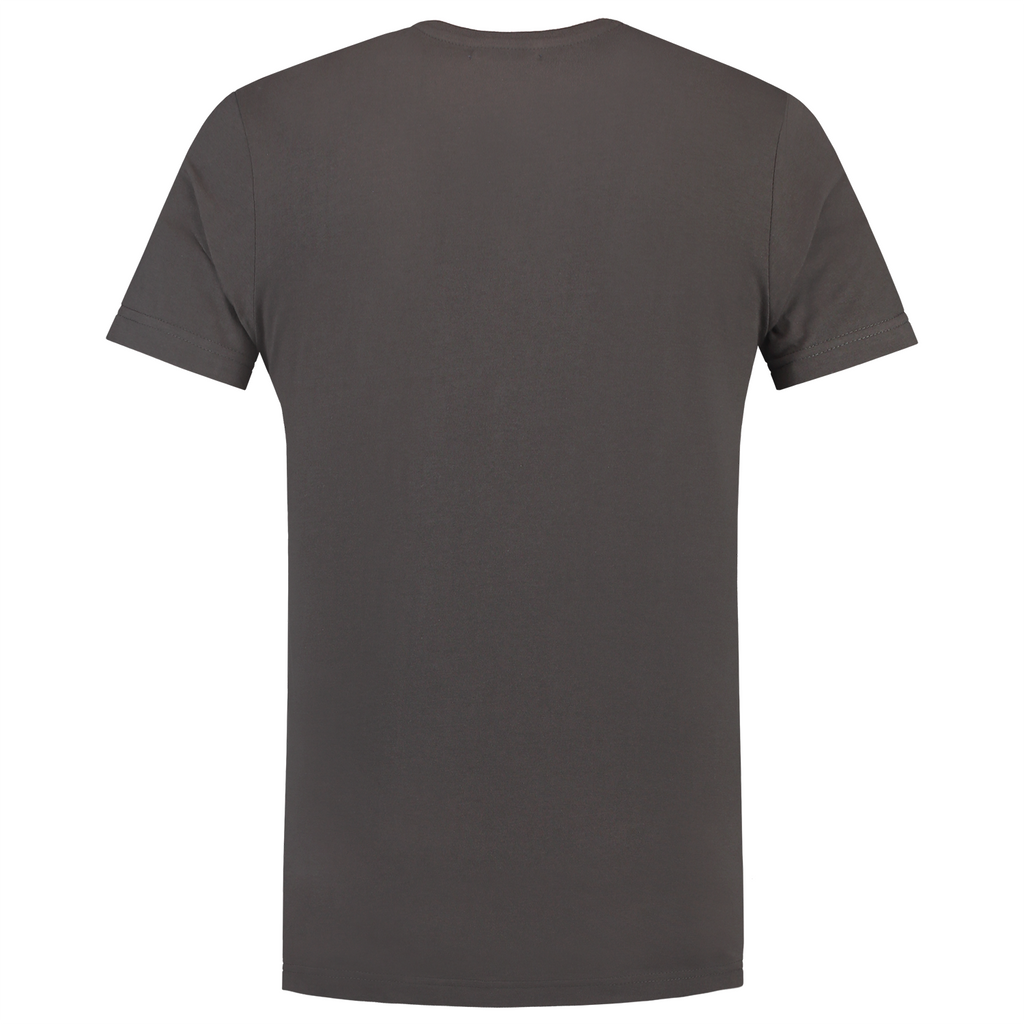 Tricorp T-shirt Fitted 101004 Dark Slate Gray T-shirts Army / XS,Army / S,Army / M,Army / L,Army / XL,Army / XXL,Black / XS,Black / S,Black / M,Black / L,Black / XL,Black / XXL,Bottlegreen / XS,Bottlegreen / S,Bottlegreen / M,Bottlegreen / L,Bottlegreen / XL,Bottlegreen / XXL,Darkgrey / XS,Darkgrey / S,Darkgrey / M,Darkgrey / L,Darkgrey / XL,Darkgrey / XXL,Greymel / XS,Greymel / S,Greymel / M,Greymel / L,Greymel / XL,Greymel / XXL,Ink / XS,Ink / S,Ink / M,Ink / L,Ink / XL,Ink / XXL,Lime / XS,Lime / S,Lime /