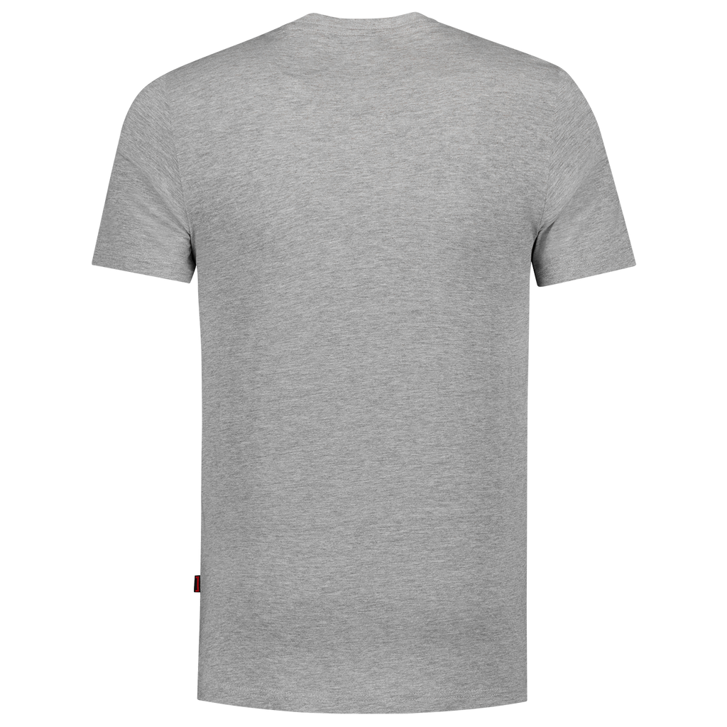 Tricorp T-shirt Fitted 101004 Dark Gray T-shirts Army / XS,Army / S,Army / M,Army / L,Army / XL,Army / XXL,Black / XS,Black / S,Black / M,Black / L,Black / XL,Black / XXL,Bottlegreen / XS,Bottlegreen / S,Bottlegreen / M,Bottlegreen / L,Bottlegreen / XL,Bottlegreen / XXL,Darkgrey / XS,Darkgrey / S,Darkgrey / M,Darkgrey / L,Darkgrey / XL,Darkgrey / XXL,Greymel / XS,Greymel / S,Greymel / M,Greymel / L,Greymel / XL,Greymel / XXL,Ink / XS,Ink / S,Ink / M,Ink / L,Ink / XL,Ink / XXL,Lime / XS,Lime / S,Lime / M,Lim