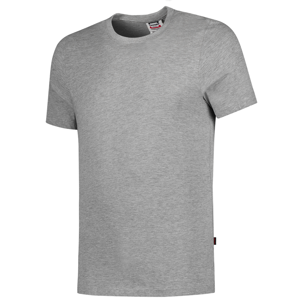 Tricorp T-shirt Fitted 101004 Dark Gray T-shirts Greymel / L,Greymel / M,Greymel / S,Greymel / XL,Greymel / XS,Greymel / XXL