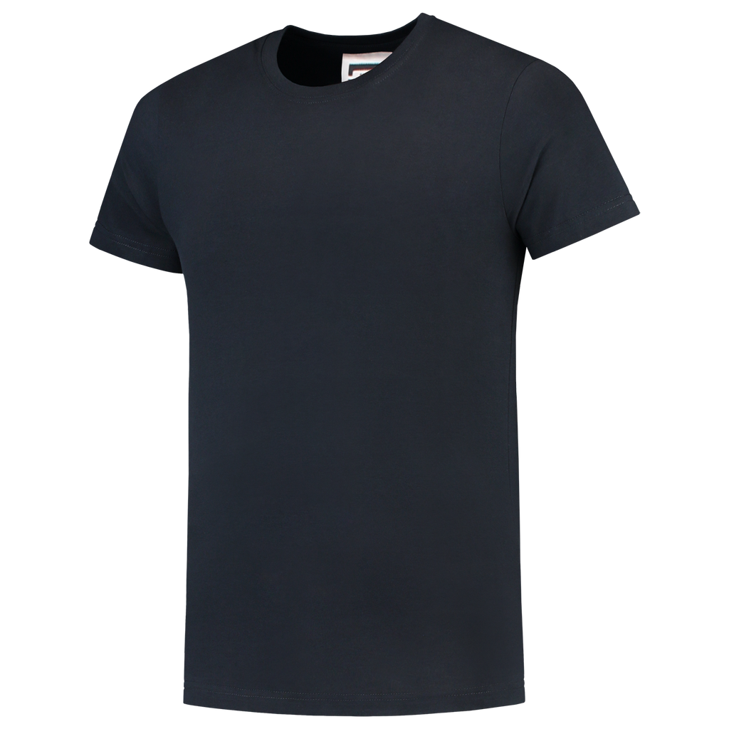 Tricorp T-shirt Fitted 101004 Dark Slate Gray T-shirts Navy / L,Navy / M,Navy / S,Navy / XL,Navy / XS,Navy / XXL