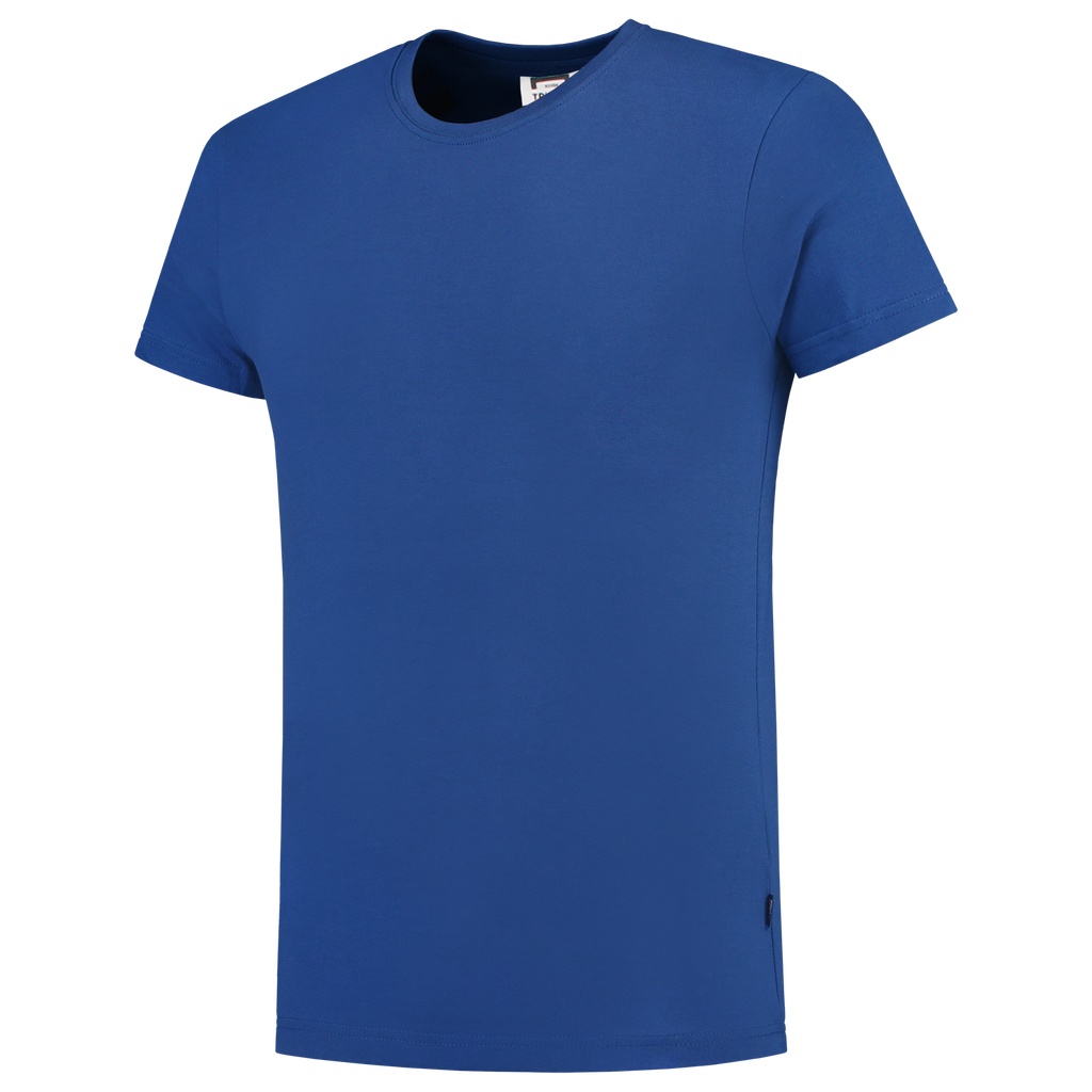 Tricorp T-shirt Fitted 101004 Dark Slate Blue T-shirts Royalblue / L,Royalblue / M,Royalblue / S,Royalblue / XL,Royalblue / XS,Royalblue / XXL