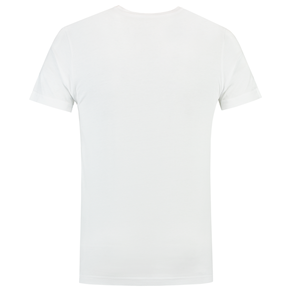 Tricorp T-shirt Fitted 101004 White Smoke T-shirts Army / XS,Army / S,Army / M,Army / L,Army / XL,Army / XXL,Black / XS,Black / S,Black / M,Black / L,Black / XL,Black / XXL,Bottlegreen / XS,Bottlegreen / S,Bottlegreen / M,Bottlegreen / L,Bottlegreen / XL,Bottlegreen / XXL,Darkgrey / XS,Darkgrey / S,Darkgrey / M,Darkgrey / L,Darkgrey / XL,Darkgrey / XXL,Greymel / XS,Greymel / S,Greymel / M,Greymel / L,Greymel / XL,Greymel / XXL,Ink / XS,Ink / S,Ink / M,Ink / L,Ink / XL,Ink / XXL,Lime / XS,Lime / S,Lime / M,L