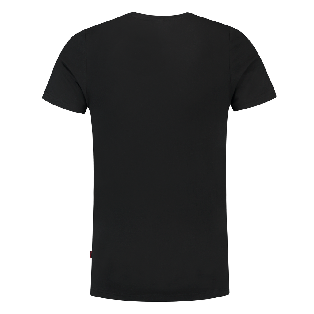 Tricorp T-shirt V Hals Fitted 101005 Black T-shirts Army / XS,Army / S,Army / M,Army / L,Army / XL,Army / XXL,Black / XS,Black / S,Black / M,Black / L,Black / XL,Black / XXL,Bottlegreen / XS,Bottlegreen / S,Bottlegreen / M,Bottlegreen / L,Bottlegreen / XL,Bottlegreen / XXL,Darkgrey / XS,Darkgrey / S,Darkgrey / M,Darkgrey / L,Darkgrey / XL,Darkgrey / XXL,Greymel / XS,Greymel / S,Greymel / M,Greymel / L,Greymel / XL,Greymel / XXL,Ink / XS,Ink / S,Ink / M,Ink / L,Ink / XL,Ink / XXL,Lime / XS,Lime / S,Lime / M,