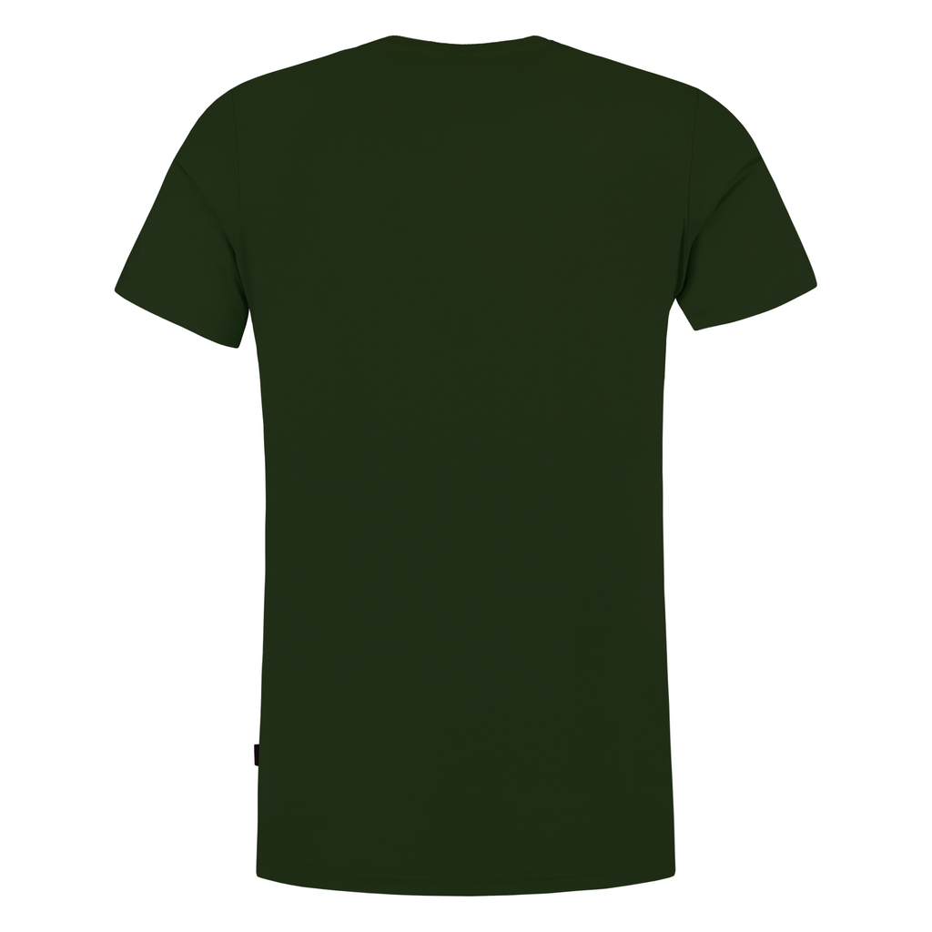 Tricorp T-shirt V Hals Fitted 101005 Black T-shirts Army / XS,Army / S,Army / M,Army / L,Army / XL,Army / XXL,Black / XS,Black / S,Black / M,Black / L,Black / XL,Black / XXL,Bottlegreen / XS,Bottlegreen / S,Bottlegreen / M,Bottlegreen / L,Bottlegreen / XL,Bottlegreen / XXL,Darkgrey / XS,Darkgrey / S,Darkgrey / M,Darkgrey / L,Darkgrey / XL,Darkgrey / XXL,Greymel / XS,Greymel / S,Greymel / M,Greymel / L,Greymel / XL,Greymel / XXL,Ink / XS,Ink / S,Ink / M,Ink / L,Ink / XL,Ink / XXL,Lime / XS,Lime / S,Lime / M,