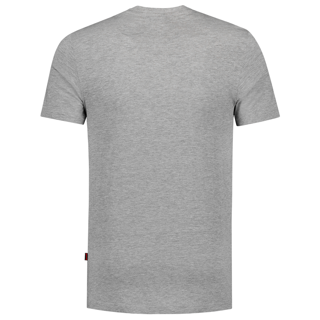 Tricorp T-shirt V Hals Fitted 101005 Dark Gray T-shirts Army / XS,Army / S,Army / M,Army / L,Army / XL,Army / XXL,Black / XS,Black / S,Black / M,Black / L,Black / XL,Black / XXL,Bottlegreen / XS,Bottlegreen / S,Bottlegreen / M,Bottlegreen / L,Bottlegreen / XL,Bottlegreen / XXL,Darkgrey / XS,Darkgrey / S,Darkgrey / M,Darkgrey / L,Darkgrey / XL,Darkgrey / XXL,Greymel / XS,Greymel / S,Greymel / M,Greymel / L,Greymel / XL,Greymel / XXL,Ink / XS,Ink / S,Ink / M,Ink / L,Ink / XL,Ink / XXL,Lime / XS,Lime / S,Lime 