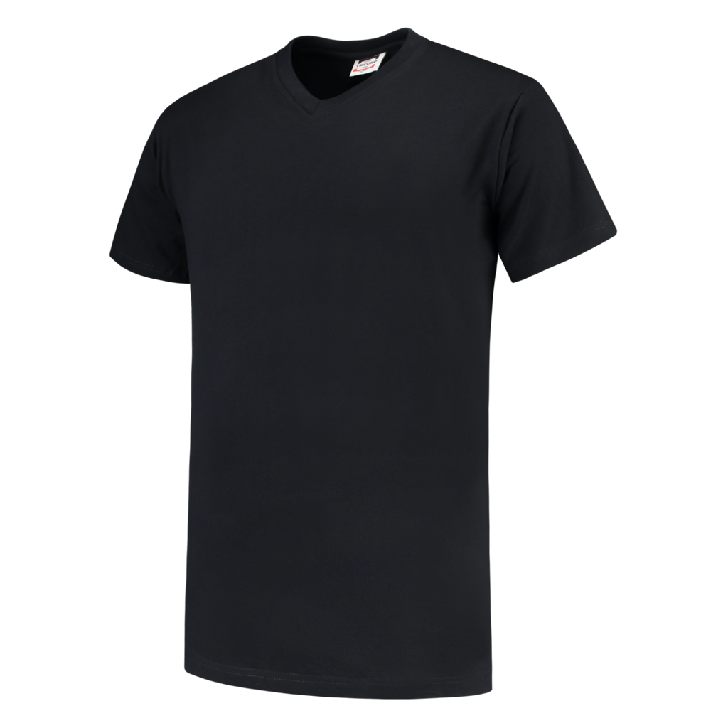 Tricorp T-shirt V Hals 102701 Black T-shirts Navy / L,Navy / M,Navy / S,Navy / XL,Navy / XS,Navy / XXL