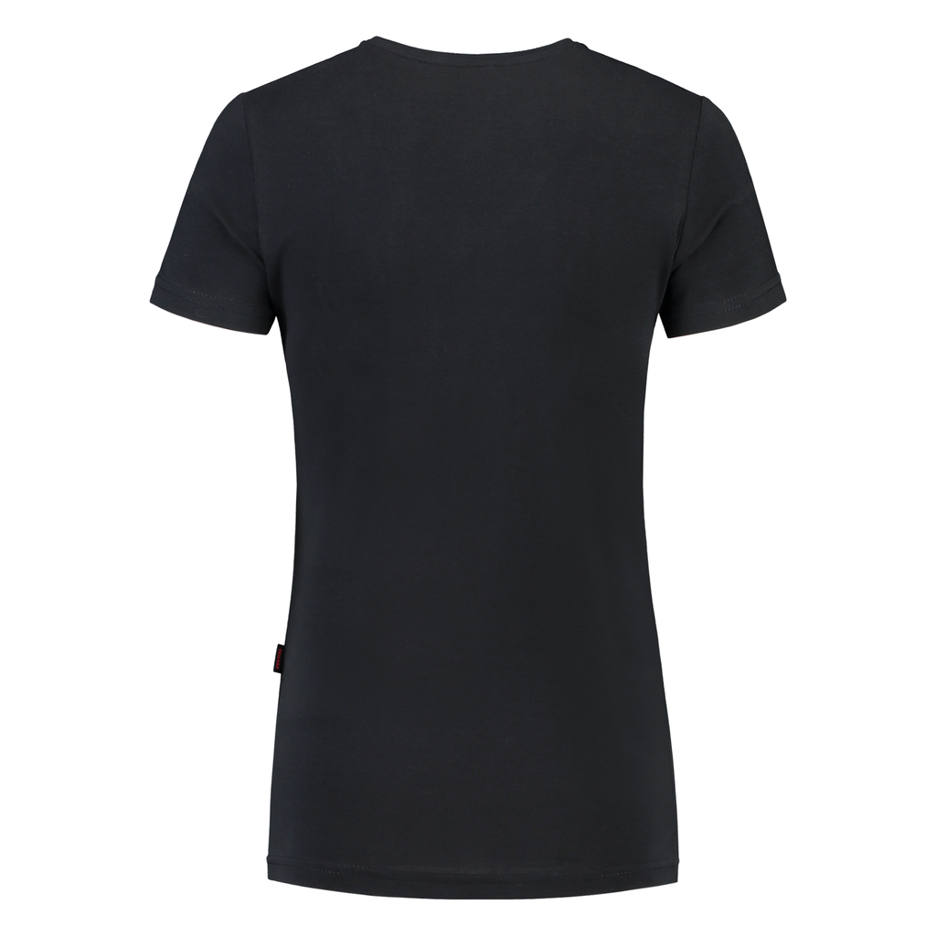 Tricorp T-shirt V Hals Fitted Dames 101008 Dark Slate Gray T-shirts Army / XS,Army / S,Army / M,Army / L,Army / XL,Army / XXL,Black / XS,Black / S,Black / M,Black / L,Black / XL,Black / XXL,Darkgrey / XS,Darkgrey / S,Darkgrey / M,Darkgrey / L,Darkgrey / XL,Darkgrey / XXL,Fuchsia / XS,Fuchsia / S,Fuchsia / M,Fuchsia / L,Fuchsia / XL,Fuchsia / XXL,Ink / XS,Ink / S,Ink / M,Ink / L,Ink / XL,Ink / XXL,Lime / XS,Lime / S,Lime / M,Lime / L,Lime / XL,Lime / XXL,Navy / XS,Navy / S,Navy / M,Navy / L,Navy / XL,Navy / 