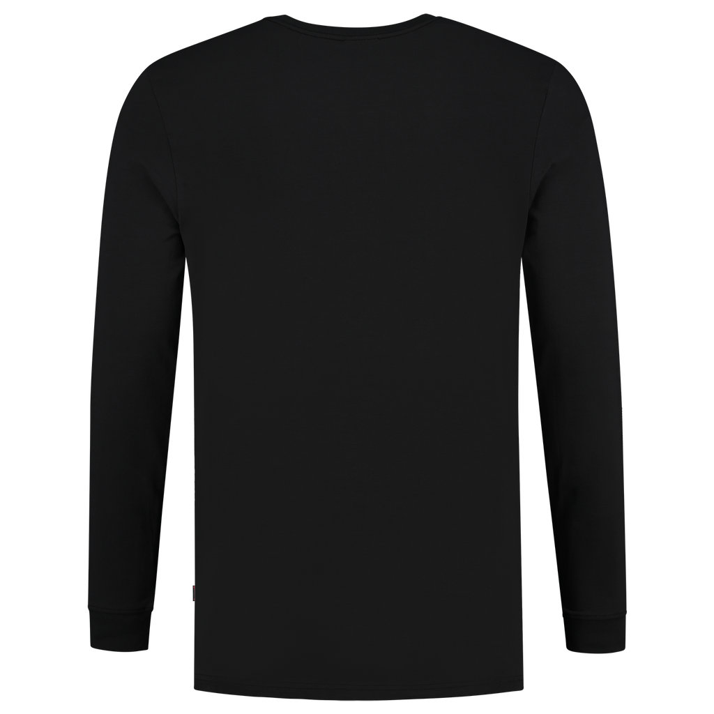 Tricorp T-shirt Lange Mouw 60°C Wasbaar 101015 Black T-shirts Black / 4XL,Darkgrey / 4XL,Ink / 4XL,Midnightblack / 4XL,Navy / 4XL,Red / 4XL,Royalblue / 4XL,White / 4XL,Black / L,Darkgrey / L,Ink / L,Midnightblack / L,Navy / L,Red / L,Royalblue / L,White / L,Black / M,Darkgrey / M,Ink / M,Midnightblack / M,Navy / M,Red / M,Royalblue / M,White / M,Black / S,Darkgrey / S,Ink / S,Midnightblack / S,Navy / S,Red / S,Royalblue / S,White / S,Black / XL,Darkgrey / XL,Ink / XL,Midnightblack / XL,Navy / XL,Red / XL,Ro