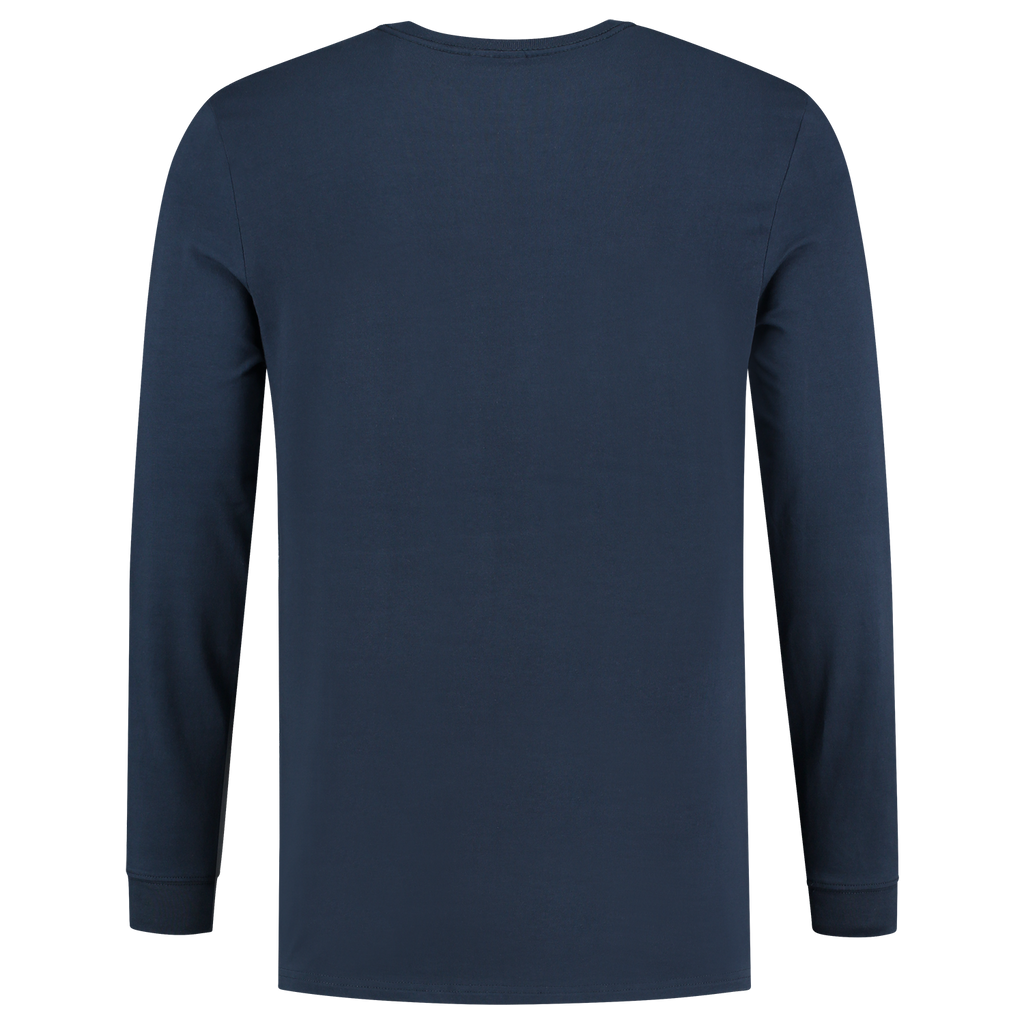 Tricorp T-shirt Lange Mouw 60°C Wasbaar 101015 Dark Slate Gray T-shirts Black / 4XL,Darkgrey / 4XL,Ink / 4XL,Midnightblack / 4XL,Navy / 4XL,Red / 4XL,Royalblue / 4XL,White / 4XL,Black / L,Darkgrey / L,Ink / L,Midnightblack / L,Navy / L,Red / L,Royalblue / L,White / L,Black / M,Darkgrey / M,Ink / M,Midnightblack / M,Navy / M,Red / M,Royalblue / M,White / M,Black / S,Darkgrey / S,Ink / S,Midnightblack / S,Navy / S,Red / S,Royalblue / S,White / S,Black / XL,Darkgrey / XL,Ink / XL,Midnightblack / XL,Navy / XL,R