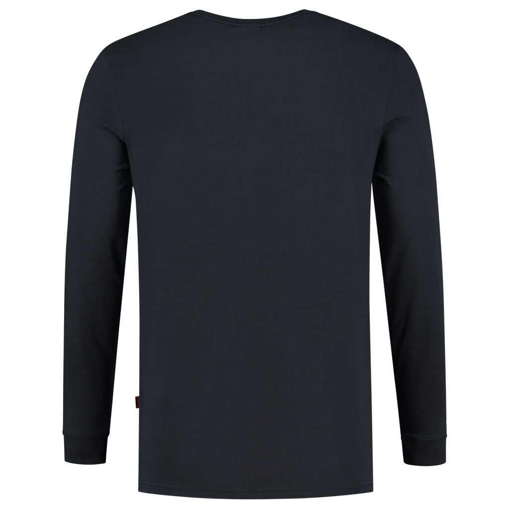 Tricorp T-shirt Lange Mouw 60°C Wasbaar 101015 Dark Slate Gray T-shirts Black / 4XL,Darkgrey / 4XL,Ink / 4XL,Midnightblack / 4XL,Navy / 4XL,Red / 4XL,Royalblue / 4XL,White / 4XL,Black / L,Darkgrey / L,Ink / L,Midnightblack / L,Navy / L,Red / L,Royalblue / L,White / L,Black / M,Darkgrey / M,Ink / M,Midnightblack / M,Navy / M,Red / M,Royalblue / M,White / M,Black / S,Darkgrey / S,Ink / S,Midnightblack / S,Navy / S,Red / S,Royalblue / S,White / S,Black / XL,Darkgrey / XL,Ink / XL,Midnightblack / XL,Navy / XL,R