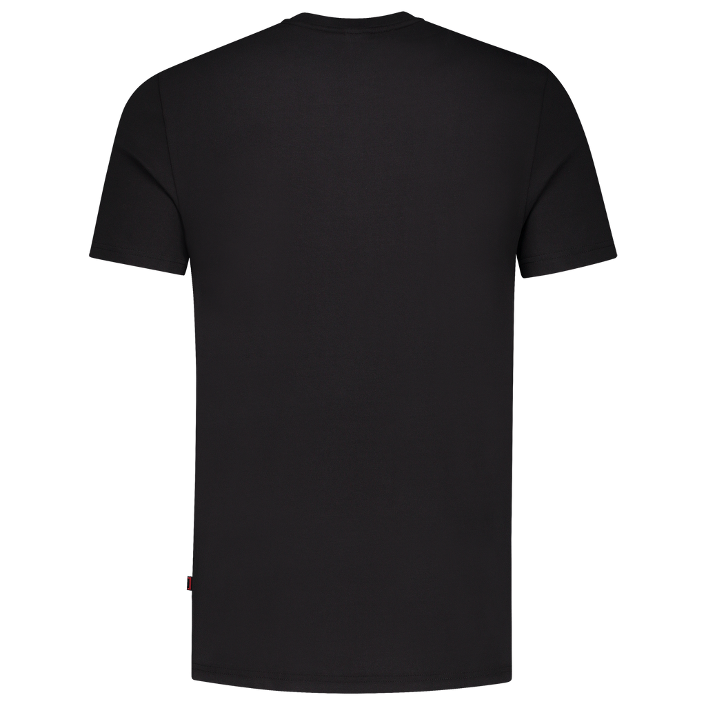 Tricorp T-shirt 200 Gram 60°C Wasbaar 101017 Black T-shirts Black / XS,Black / S,Black / M,Black / L,Black / XL,Black / XXL,Black / 4XL,Darkgrey / XS,Darkgrey / S,Darkgrey / M,Darkgrey / L,Darkgrey / XL,Darkgrey / XXL,Darkgrey / 4XL,Ink / XS,Ink / S,Ink / M,Ink / L,Ink / XL,Ink / XXL,Ink / 4XL,Midnightblack / XS,Midnightblack / S,Midnightblack / M,Midnightblack / L,Midnightblack / XL,Midnightblack / XXL,Midnightblack / 4XL,Navy / XS,Navy / S,Navy / M,Navy / L,Navy / XL,Navy / XXL,Navy / 4XL,Red / XS,Red / S