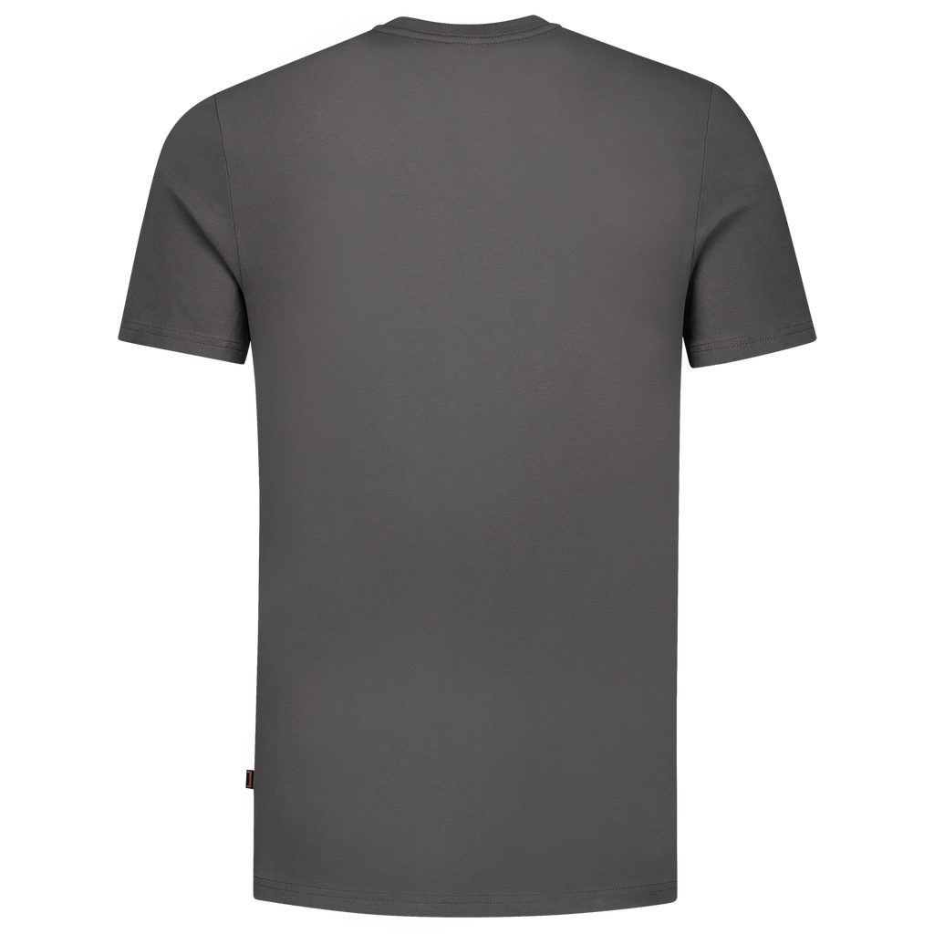 Tricorp T-shirt 200 Gram 60°C Wasbaar 101017 Dim Gray T-shirts Black / XS,Black / S,Black / M,Black / L,Black / XL,Black / XXL,Black / 4XL,Darkgrey / XS,Darkgrey / S,Darkgrey / M,Darkgrey / L,Darkgrey / XL,Darkgrey / XXL,Darkgrey / 4XL,Ink / XS,Ink / S,Ink / M,Ink / L,Ink / XL,Ink / XXL,Ink / 4XL,Midnightblack / XS,Midnightblack / S,Midnightblack / M,Midnightblack / L,Midnightblack / XL,Midnightblack / XXL,Midnightblack / 4XL,Navy / XS,Navy / S,Navy / M,Navy / L,Navy / XL,Navy / XXL,Navy / 4XL,Red / XS,Red 