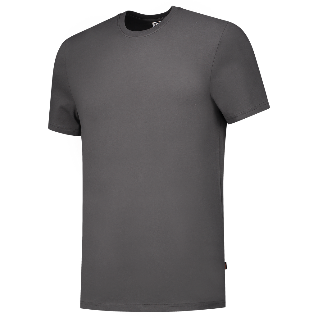 Tricorp T-shirt 200 Gram 60°C Wasbaar 101017 Dim Gray T-shirts Darkgrey / 4XL,Darkgrey / L,Darkgrey / M,Darkgrey / S,Darkgrey / XL,Darkgrey / XS,Darkgrey / XXL