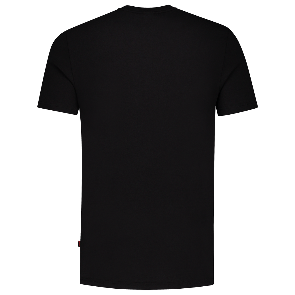 Tricorp T-shirt 200 Gram 60°C Wasbaar 101017 Black T-shirts Black / XS,Black / S,Black / M,Black / L,Black / XL,Black / XXL,Black / 4XL,Darkgrey / XS,Darkgrey / S,Darkgrey / M,Darkgrey / L,Darkgrey / XL,Darkgrey / XXL,Darkgrey / 4XL,Ink / XS,Ink / S,Ink / M,Ink / L,Ink / XL,Ink / XXL,Ink / 4XL,Midnightblack / XS,Midnightblack / S,Midnightblack / M,Midnightblack / L,Midnightblack / XL,Midnightblack / XXL,Midnightblack / 4XL,Navy / XS,Navy / S,Navy / M,Navy / L,Navy / XL,Navy / XXL,Navy / 4XL,Red / XS,Red / S