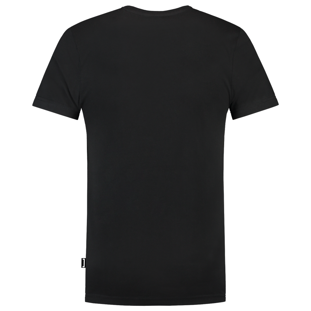 Tricorp T-shirt Fitted Rewear 101701 Black T-shirts Black / XS,Black / S,Black / M,Black / L,Black / XL,Black / XXL,Black / 3XL,Darkgrey / XS,Darkgrey / S,Darkgrey / M,Darkgrey / L,Darkgrey / XL,Darkgrey / XXL,Darkgrey / 3XL,Ink / XS,Ink / S,Ink / M,Ink / L,Ink / XL,Ink / XXL,Ink / 3XL,Navy / XS,Navy / S,Navy / M,Navy / L,Navy / XL,Navy / XXL,Navy / 3XL,White / XS,White / S,White / M,White / L,White / XL,White / XXL,White / 3XL