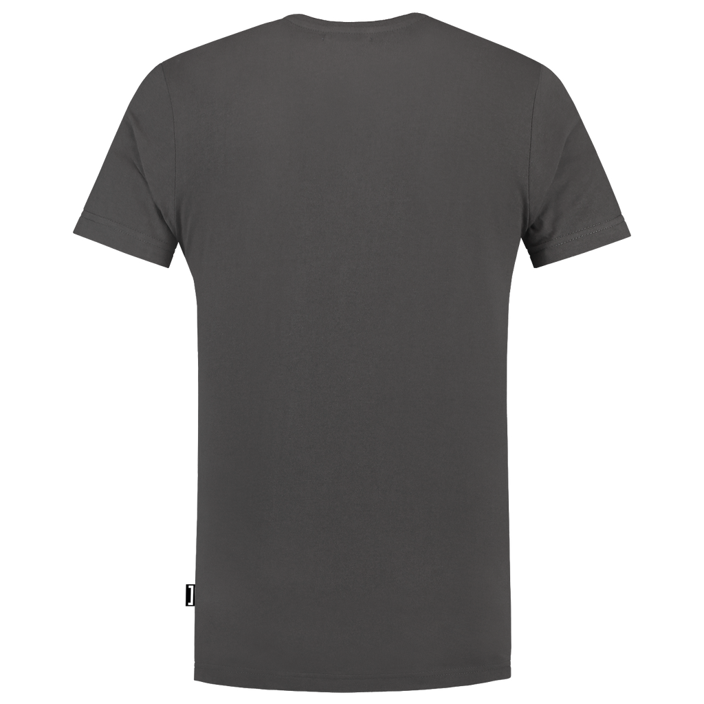 Tricorp T-shirt Fitted Rewear 101701 Dark Slate Gray T-shirts Black / XS,Black / S,Black / M,Black / L,Black / XL,Black / XXL,Black / 3XL,Darkgrey / XS,Darkgrey / S,Darkgrey / M,Darkgrey / L,Darkgrey / XL,Darkgrey / XXL,Darkgrey / 3XL,Ink / XS,Ink / S,Ink / M,Ink / L,Ink / XL,Ink / XXL,Ink / 3XL,Navy / XS,Navy / S,Navy / M,Navy / L,Navy / XL,Navy / XXL,Navy / 3XL,White / XS,White / S,White / M,White / L,White / XL,White / XXL,White / 3XL