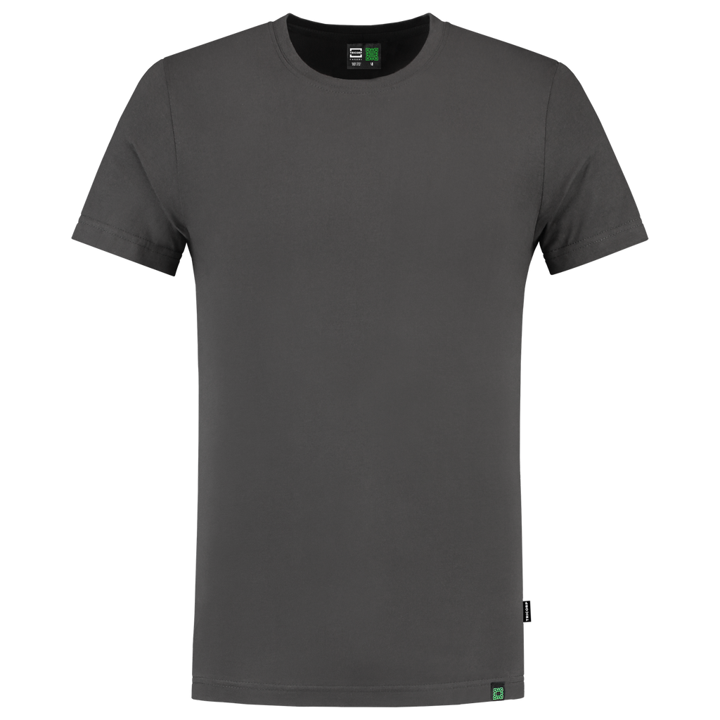 Tricorp T-shirt Fitted Rewear 101701 Dark Slate Gray T-shirts Black / XS,Black / S,Black / M,Black / L,Black / XL,Black / XXL,Black / 3XL,Darkgrey / XS,Darkgrey / S,Darkgrey / M,Darkgrey / L,Darkgrey / XL,Darkgrey / XXL,Darkgrey / 3XL,Ink / XS,Ink / S,Ink / M,Ink / L,Ink / XL,Ink / XXL,Ink / 3XL,Navy / XS,Navy / S,Navy / M,Navy / L,Navy / XL,Navy / XXL,Navy / 3XL,White / XS,White / S,White / M,White / L,White / XL,White / XXL,White / 3XL