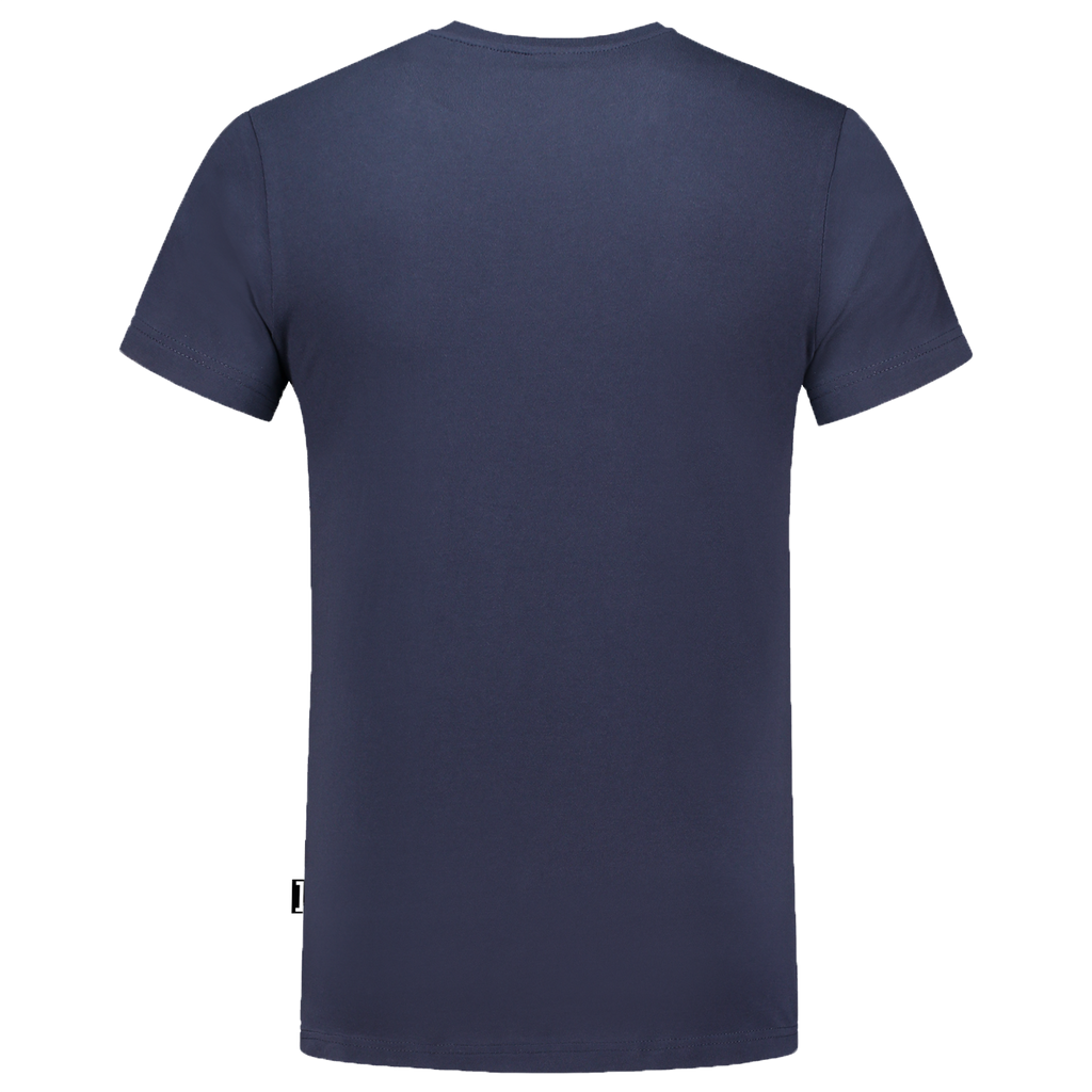 Tricorp T-shirt Fitted Rewear 101701 Dark Slate Gray T-shirts Black / XS,Black / S,Black / M,Black / L,Black / XL,Black / XXL,Black / 3XL,Darkgrey / XS,Darkgrey / S,Darkgrey / M,Darkgrey / L,Darkgrey / XL,Darkgrey / XXL,Darkgrey / 3XL,Ink / XS,Ink / S,Ink / M,Ink / L,Ink / XL,Ink / XXL,Ink / 3XL,Navy / XS,Navy / S,Navy / M,Navy / L,Navy / XL,Navy / XXL,Navy / 3XL,White / XS,White / S,White / M,White / L,White / XL,White / XXL,White / 3XL