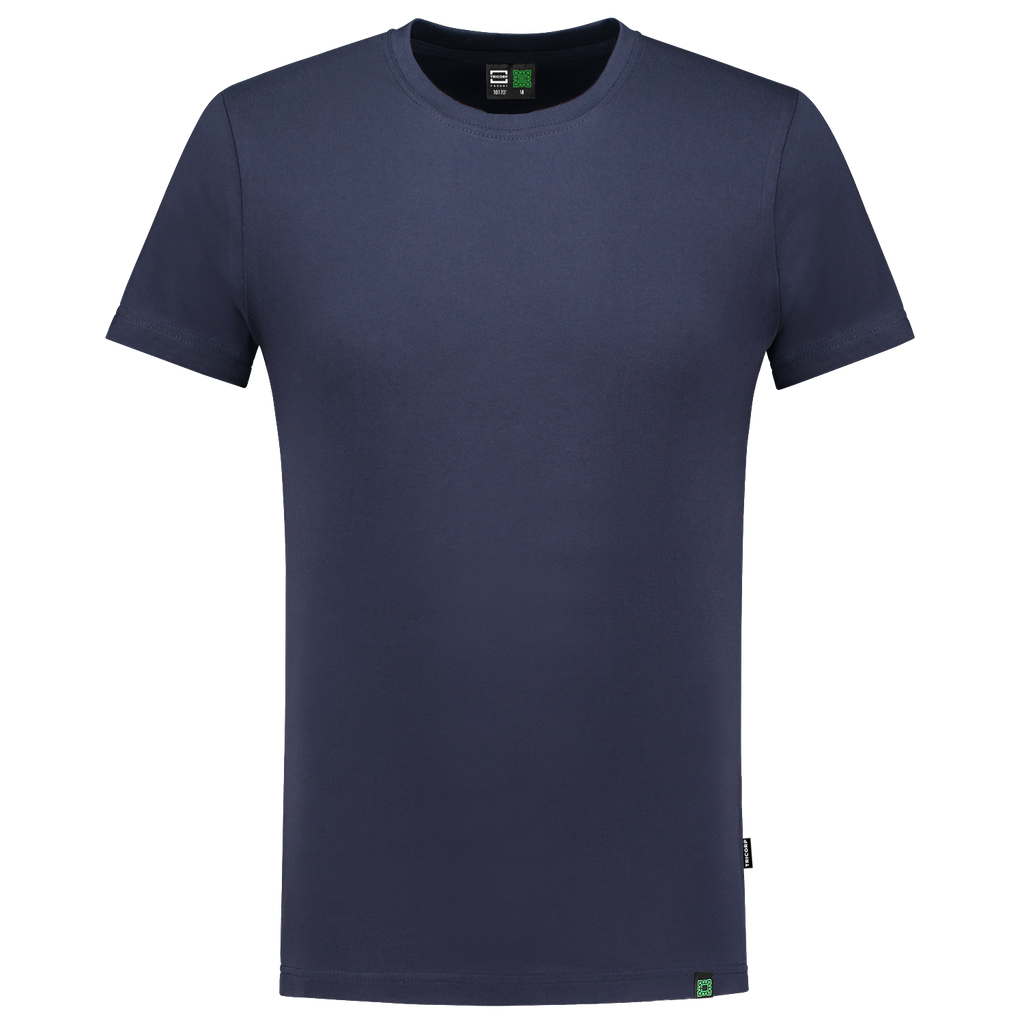 Tricorp T-shirt Fitted Rewear 101701 Dark Slate Gray T-shirts Black / XS,Black / S,Black / M,Black / L,Black / XL,Black / XXL,Black / 3XL,Darkgrey / XS,Darkgrey / S,Darkgrey / M,Darkgrey / L,Darkgrey / XL,Darkgrey / XXL,Darkgrey / 3XL,Ink / XS,Ink / S,Ink / M,Ink / L,Ink / XL,Ink / XXL,Ink / 3XL,Navy / XS,Navy / S,Navy / M,Navy / L,Navy / XL,Navy / XXL,Navy / 3XL,White / XS,White / S,White / M,White / L,White / XL,White / XXL,White / 3XL