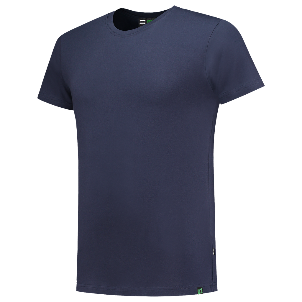 Tricorp T-shirt Fitted Rewear 101701 Dark Slate Gray T-shirts Ink / 3XL,Ink / L,Ink / M,Ink / S,Ink / XL,Ink / XS,Ink / XXL