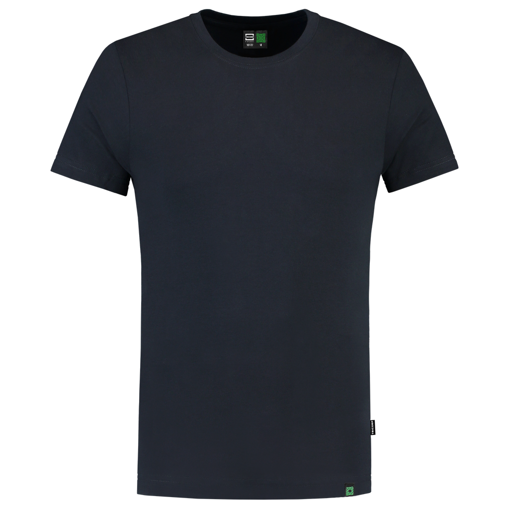 Tricorp T-shirt Fitted Rewear 101701 Dark Slate Gray T-shirts Black / XS,Black / S,Black / M,Black / L,Black / XL,Black / XXL,Black / 3XL,Darkgrey / XS,Darkgrey / S,Darkgrey / M,Darkgrey / L,Darkgrey / XL,Darkgrey / XXL,Darkgrey / 3XL,Ink / XS,Ink / S,Ink / M,Ink / L,Ink / XL,Ink / XXL,Ink / 3XL,Navy / XS,Navy / S,Navy / M,Navy / L,Navy / XL,Navy / XXL,Navy / 3XL,White / XS,White / S,White / M,White / L,White / XL,White / XXL,White / 3XL