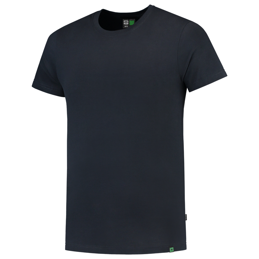 Tricorp T-shirt Fitted Rewear 101701 Dark Slate Gray T-shirts Navy / 3XL,Navy / L,Navy / M,Navy / S,Navy / XL,Navy / XS,Navy / XXL