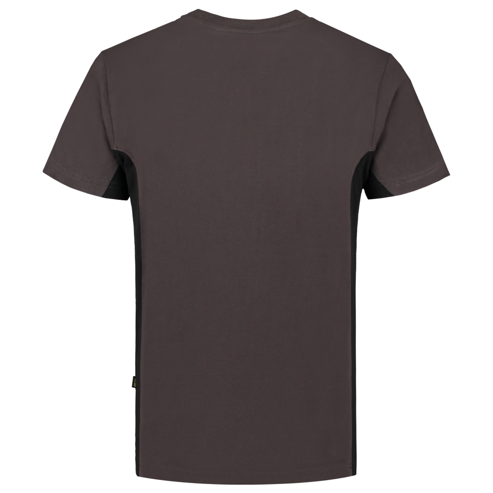 Tricorp T-shirt Bicolor Borstzak 102002 Dark Slate Gray T-shirts BlackGrey / XS,BlackGrey / S,BlackGrey / M,BlackGrey / L,BlackGrey / XL,BlackGrey / XXL,BlackGrey / 3XL,BlackLime / XS,BlackLime / S,BlackLime / M,BlackLime / L,BlackLime / XL,BlackLime / XXL,BlackLime / 3XL,BlackOrange / XS,BlackOrange / S,BlackOrange / M,BlackOrange / L,BlackOrange / XL,BlackOrange / XXL,BlackOrange / 3XL,BlackRed / XS,BlackRed / S,BlackRed / M,BlackRed / L,BlackRed / XL,BlackRed / XXL,BlackRed / 3XL,BlackTurquoise / XS,Blac