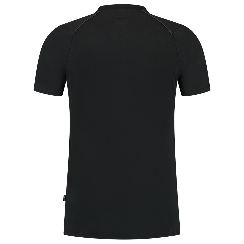 Tricorp T-shirt V-Hals RE2050 102701 Black T-shirts Black / XS,Black / S,Black / M,Black / L,Black / XL,Black / XXL,Black / 3XL,Ink / XS,Ink / S,Ink / M,Ink / L,Ink / XL,Ink / XXL,Ink / 3XL