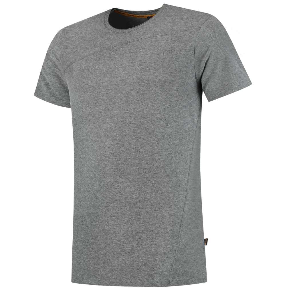 Tricorp T-shirt Premium Naden Heren 104002 Slate Gray T-shirts Stonegreymel / 3XL,Stonegreymel / 4XL,Stonegreymel / 5XL,Stonegreymel / L,Stonegreymel / M,Stonegreymel / S,Stonegreymel / XL,Stonegreymel / XS,Stonegreymel / XXL