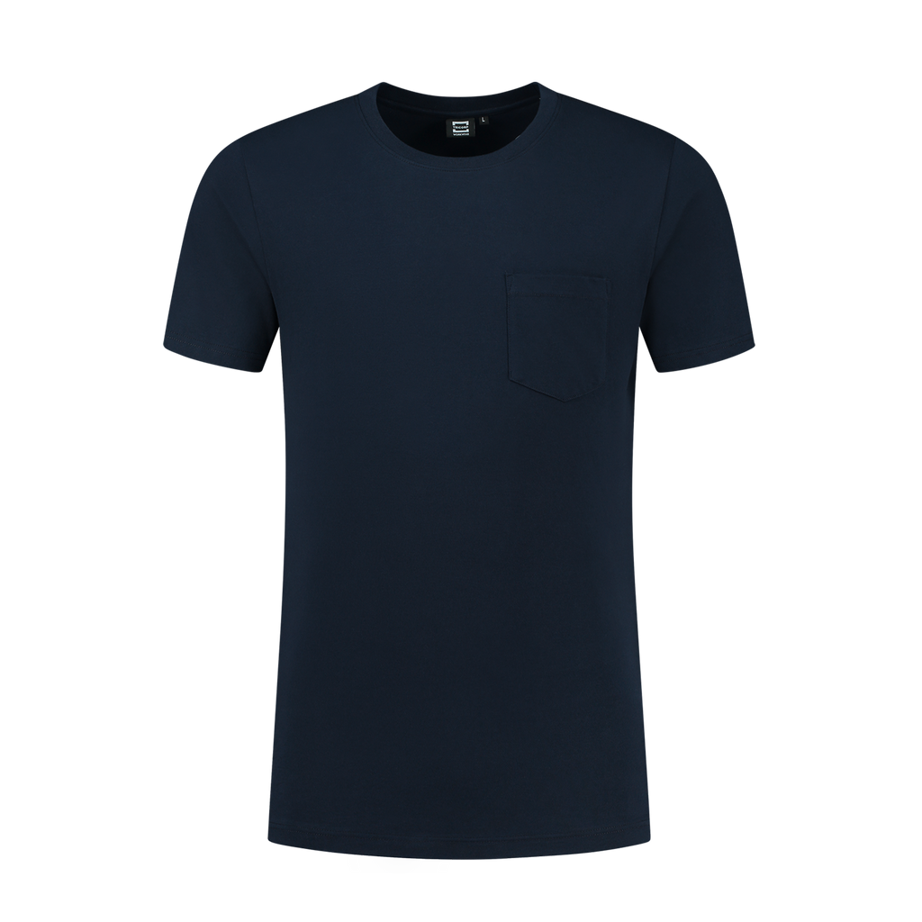 Tricorp T-shirt Premium 104008 Black T-shirts Army / XS,Army / S,Army / M,Army / L,Army / XL,Army / XXL,Army / 3XL,Army / 4XL,Army / 5XL,Black / XS,Black / S,Black / M,Black / L,Black / XL,Black / XXL,Black / 3XL,Black / 4XL,Black / 5XL,Dustyblue / XS,Dustyblue / S,Dustyblue / M,Dustyblue / L,Dustyblue / XL,Dustyblue / XXL,Dustyblue / 3XL,Dustyblue / 4XL,Dustyblue / 5XL,Ink / XS,Ink / S,Ink / M,Ink / L,Ink / XL,Ink / XXL,Ink / 3XL,Ink / 4XL,Ink / 5XL,Tangerine / XS,Tangerine / S,Tangerine / M,Tangerine / L,