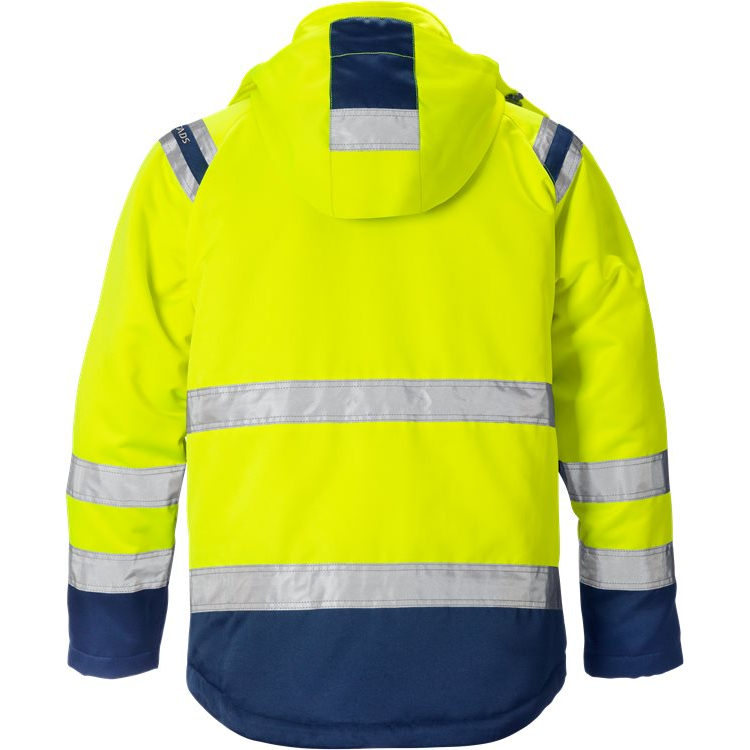 FRISTADS Hi Vis Winterjack Klasse 3 4043 Pp Dark Slate Gray Jacks Hi-Vis geel/marineblauw / XS,Hi-Vis geel/marineblauw / S,Hi-Vis geel/marineblauw / M,Hi-Vis geel/marineblauw / L,Hi-Vis geel/marineblauw / XL,Hi-Vis geel/marineblauw / 2XL,Hi-Vis geel/marineblauw / 3XL,Hi-Vis geel/marineblauw / 4XL,Hi-Vis geel/zwart / XS,Hi-Vis geel/zwart / S,Hi-Vis geel/zwart / M,Hi-Vis geel/zwart / L,Hi-Vis geel/zwart / XL,Hi-Vis geel/zwart / 2XL,Hi-Vis geel/zwart / 3XL,Hi-Vis oranje/marineblauw / XS,Hi-Vis oranje/marinebla