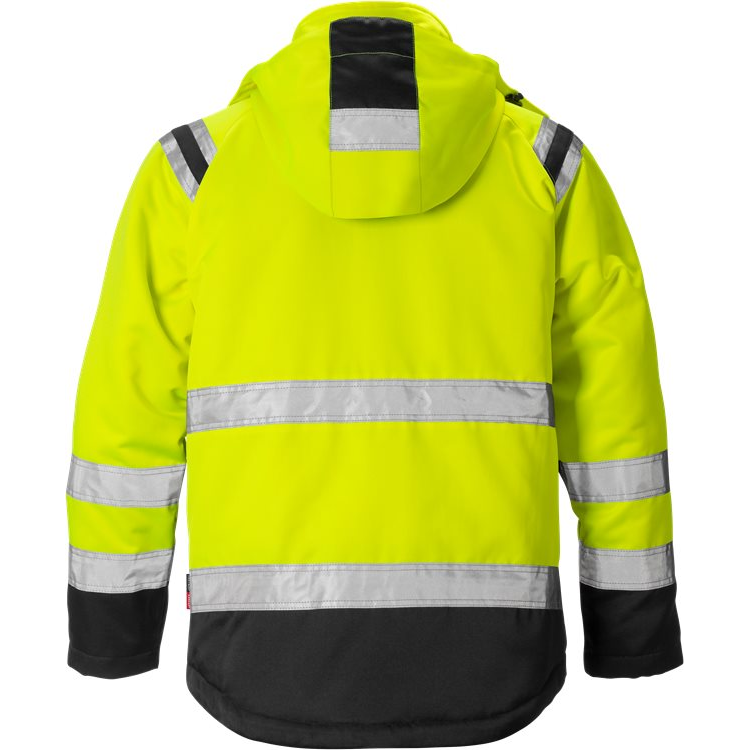 FRISTADS Hi Vis Winterjack Klasse 3 4043 Pp Dark Slate Gray Jacks Hi-Vis geel/marineblauw / XS,Hi-Vis geel/marineblauw / S,Hi-Vis geel/marineblauw / M,Hi-Vis geel/marineblauw / L,Hi-Vis geel/marineblauw / XL,Hi-Vis geel/marineblauw / 2XL,Hi-Vis geel/marineblauw / 3XL,Hi-Vis geel/marineblauw / 4XL,Hi-Vis geel/zwart / XS,Hi-Vis geel/zwart / S,Hi-Vis geel/zwart / M,Hi-Vis geel/zwart / L,Hi-Vis geel/zwart / XL,Hi-Vis geel/zwart / 2XL,Hi-Vis geel/zwart / 3XL,Hi-Vis oranje/marineblauw / XS,Hi-Vis oranje/marinebla